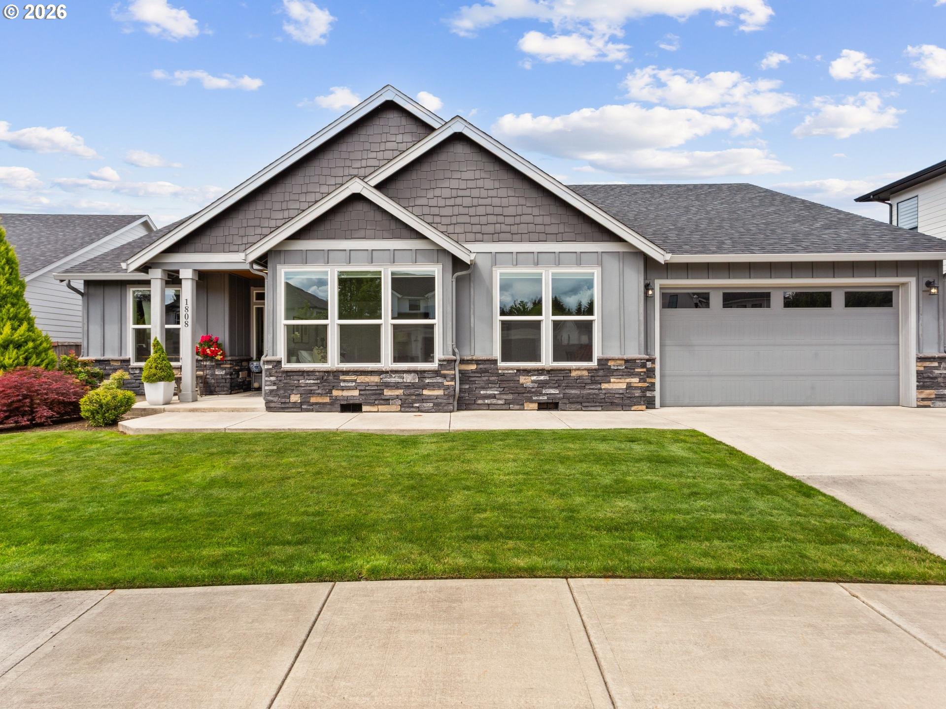 1808 43RD WAY, BrushPrairie, WA 98606