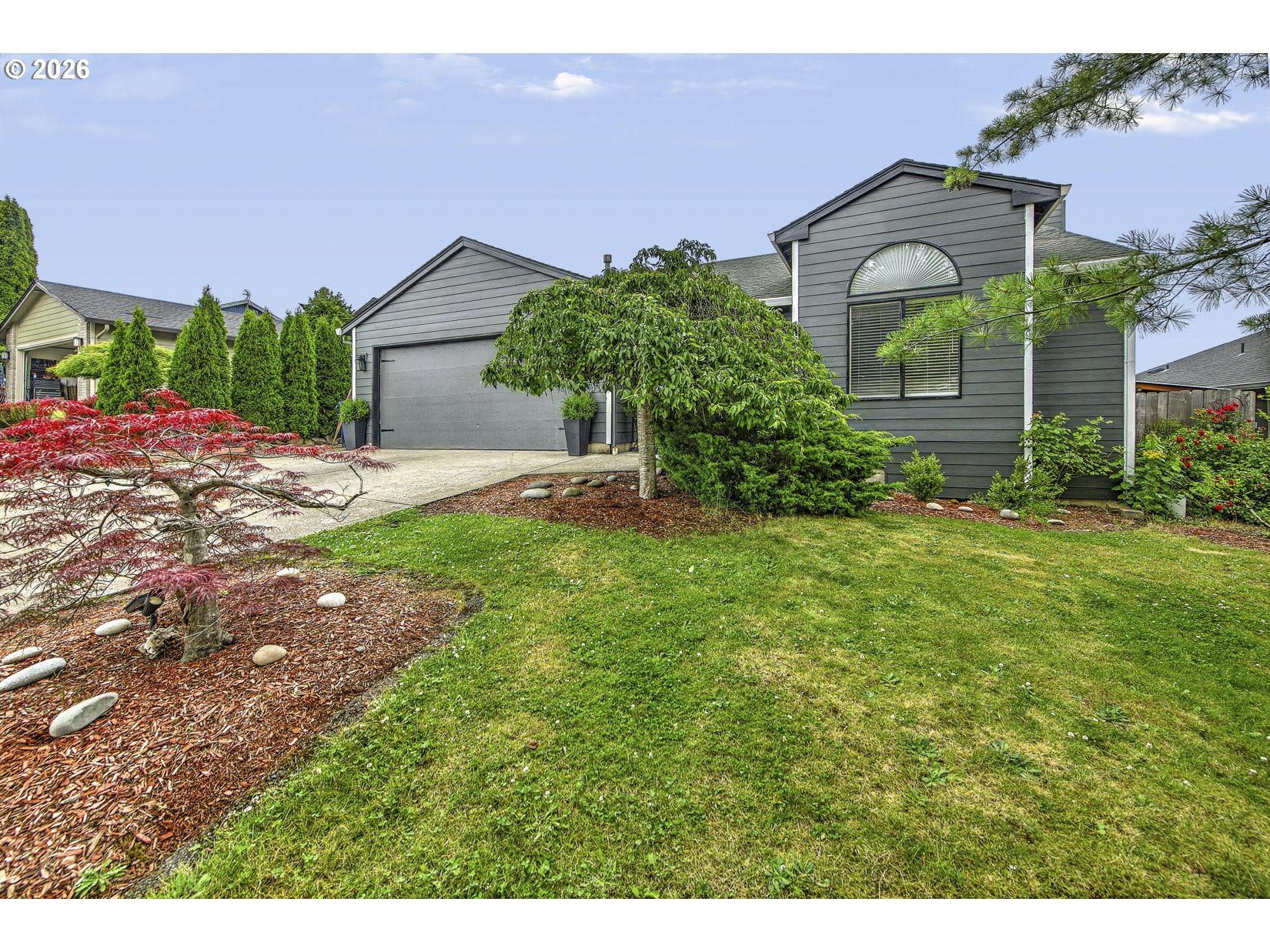 2448 NORWOOD ST, Camas, WA 98607