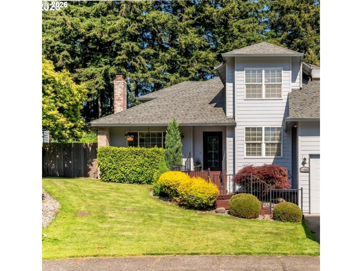 11500 16TH CIR, Vancouver, WA 98664