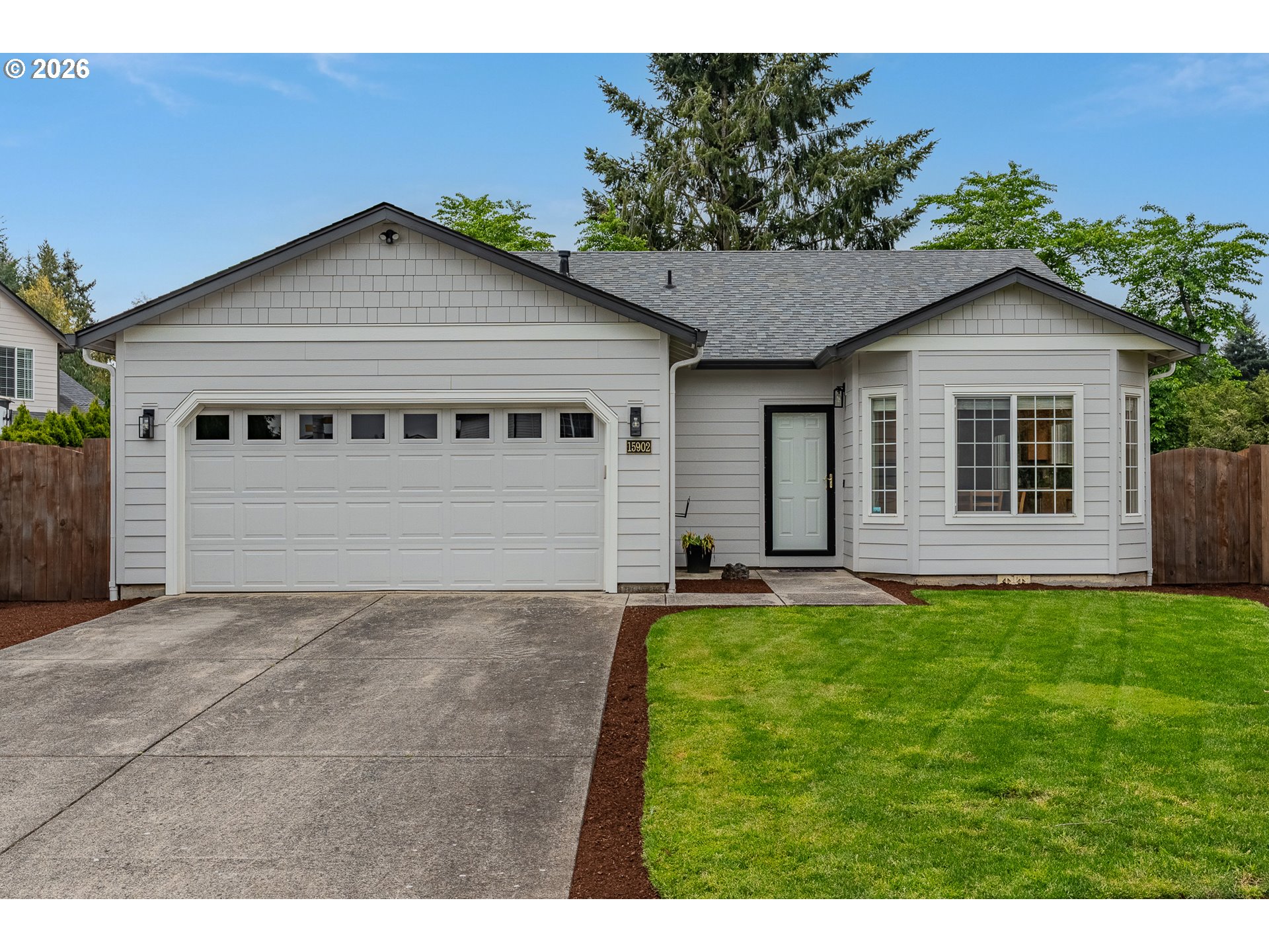15902 93RD ST, Vancouver, WA 98682