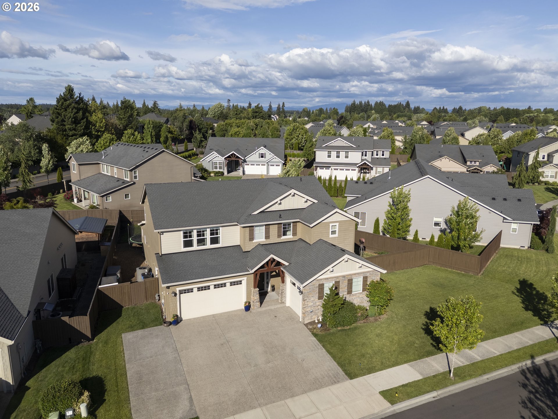 13803 55th AVE, Vancouver, WA 98685