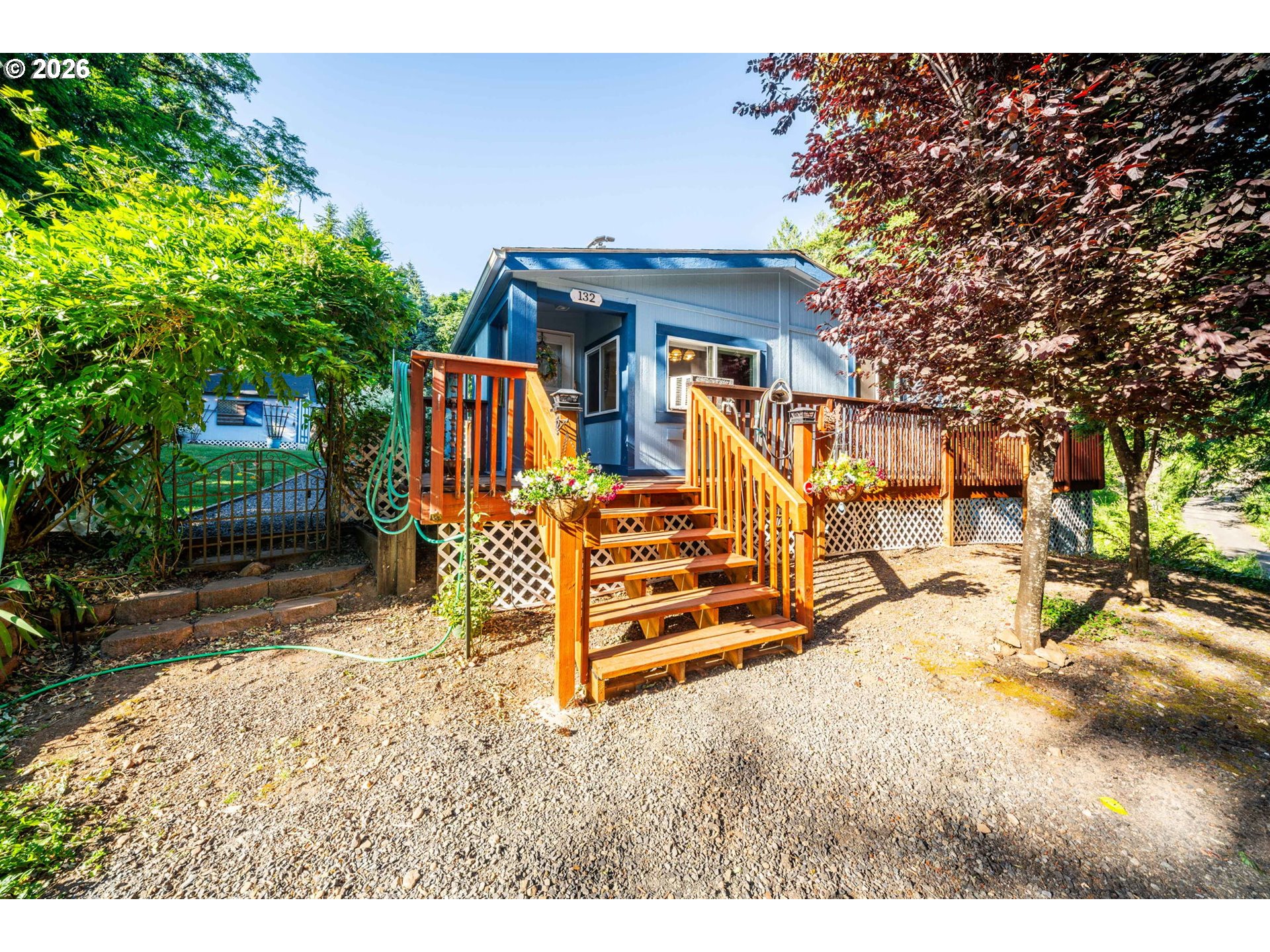 132 TAYLOR RD, Washougal, WA 98671