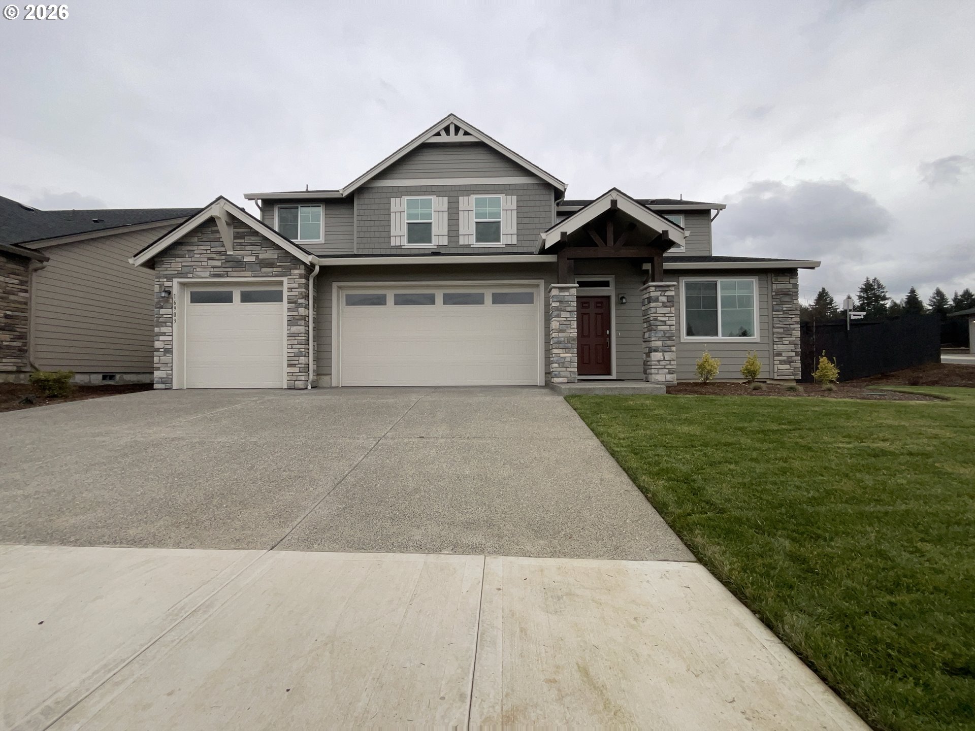 16903 37TH AVE, Vancouver, WA 98686