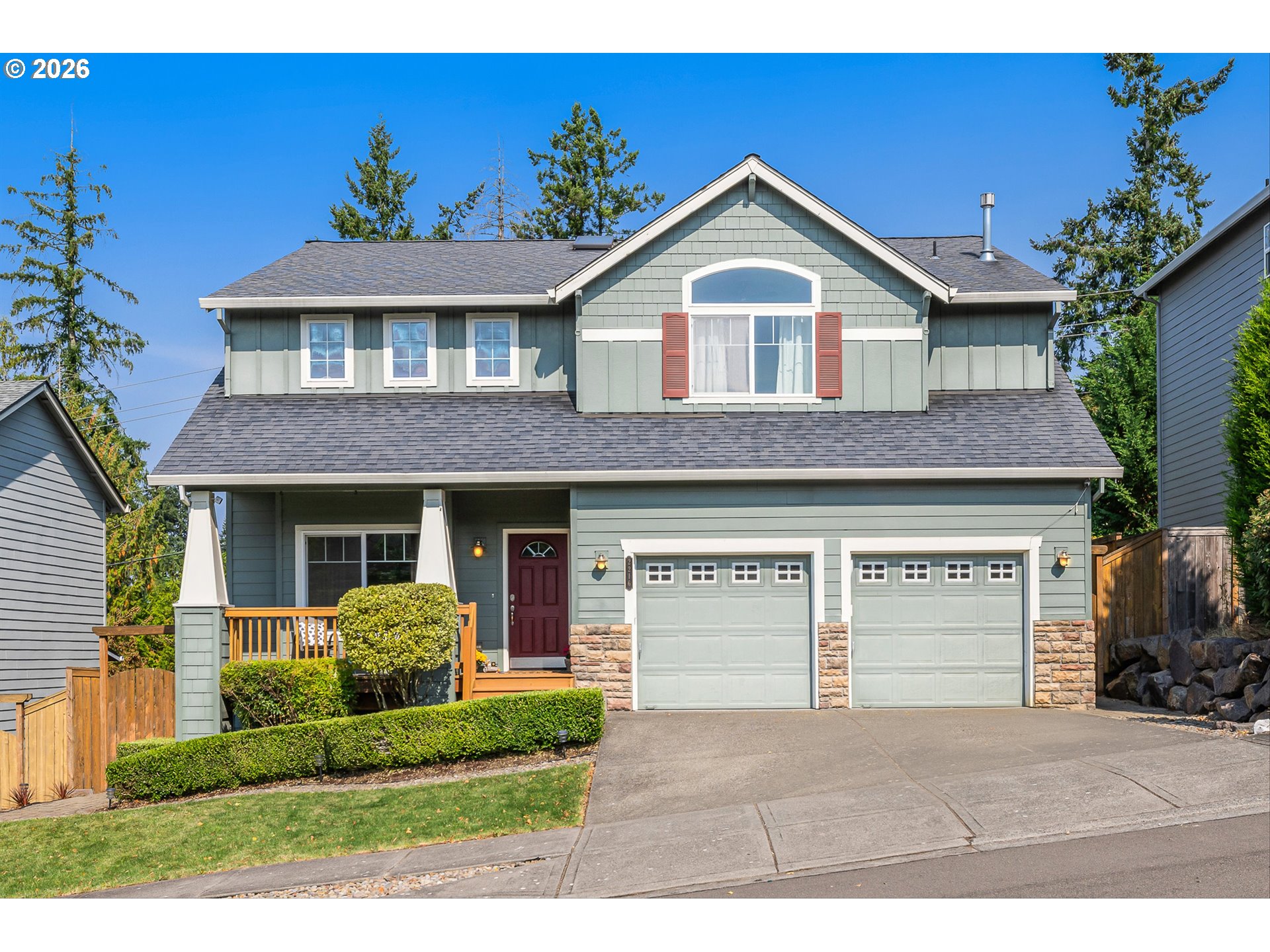 2216 158TH ST, Vancouver, WA 98686