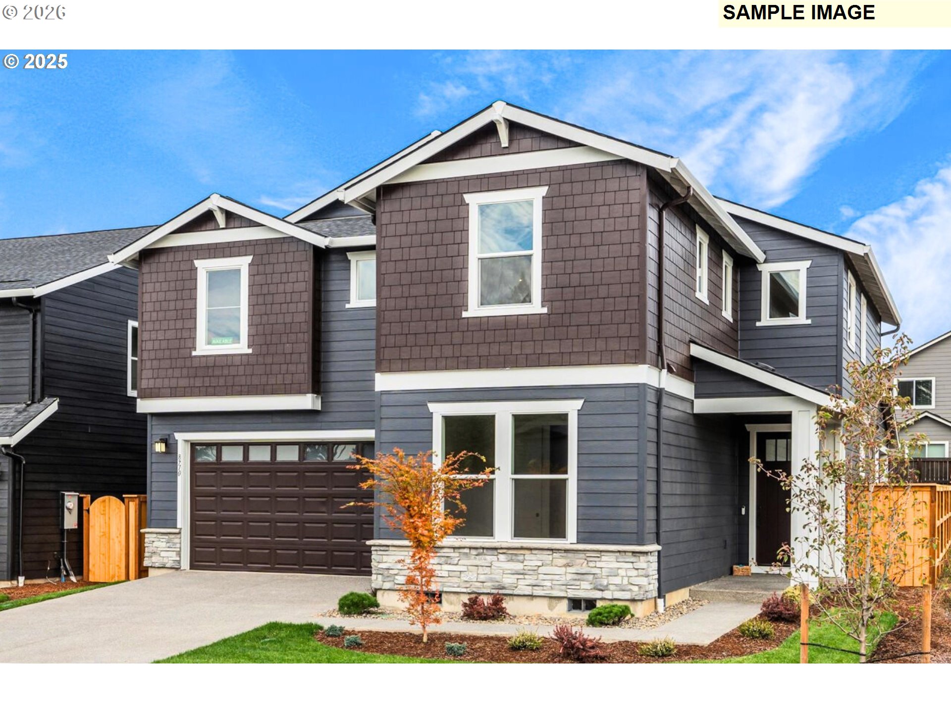 8718 SCHUSTER WAY, Ridgefield, WA 98642