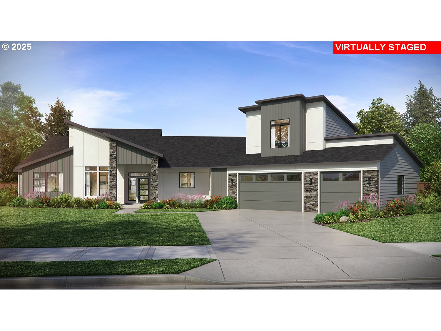 197th AVE, BrushPrairie, WA 98606