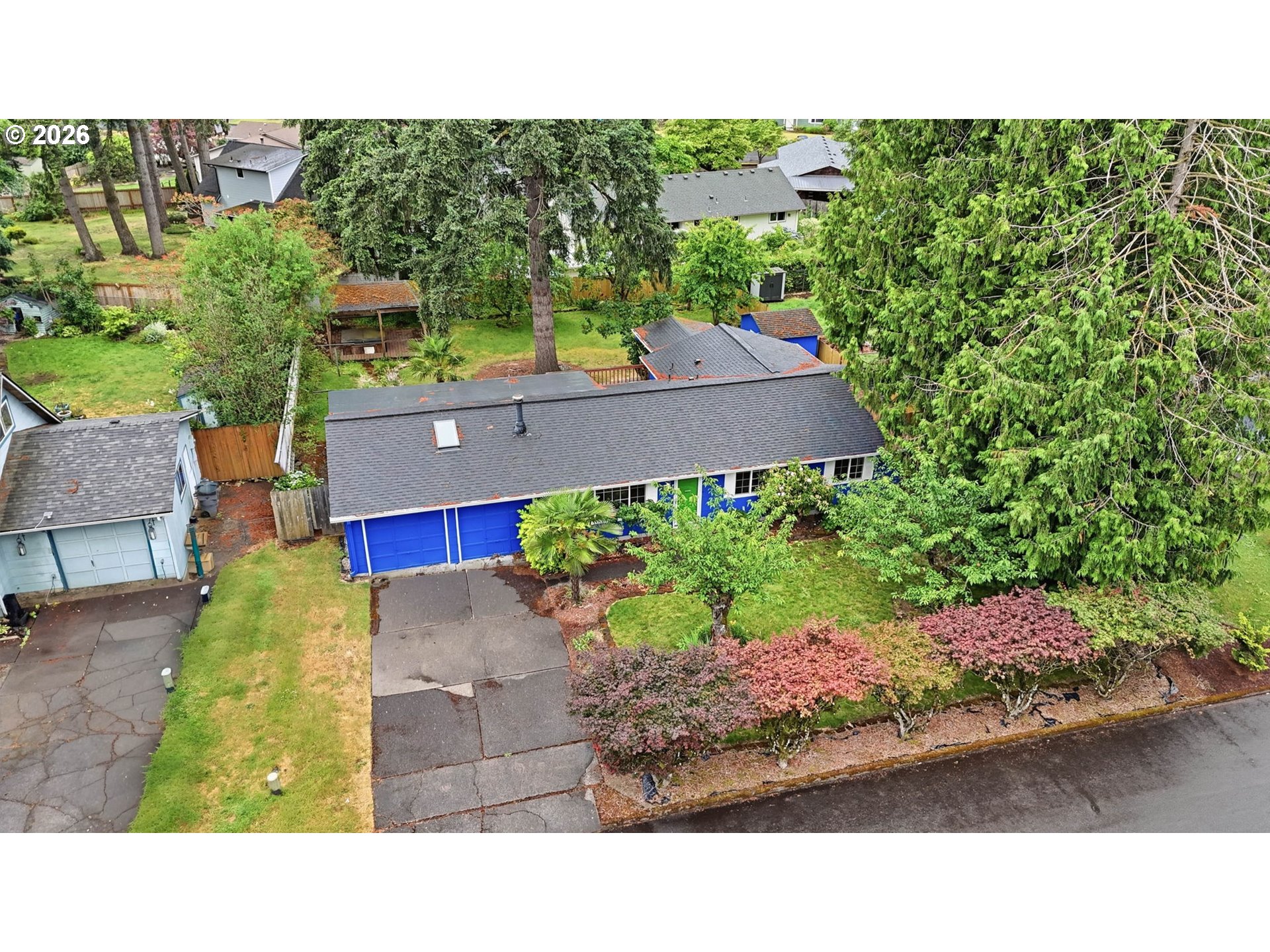 608 124TH AVE, Vancouver, WA 98684
