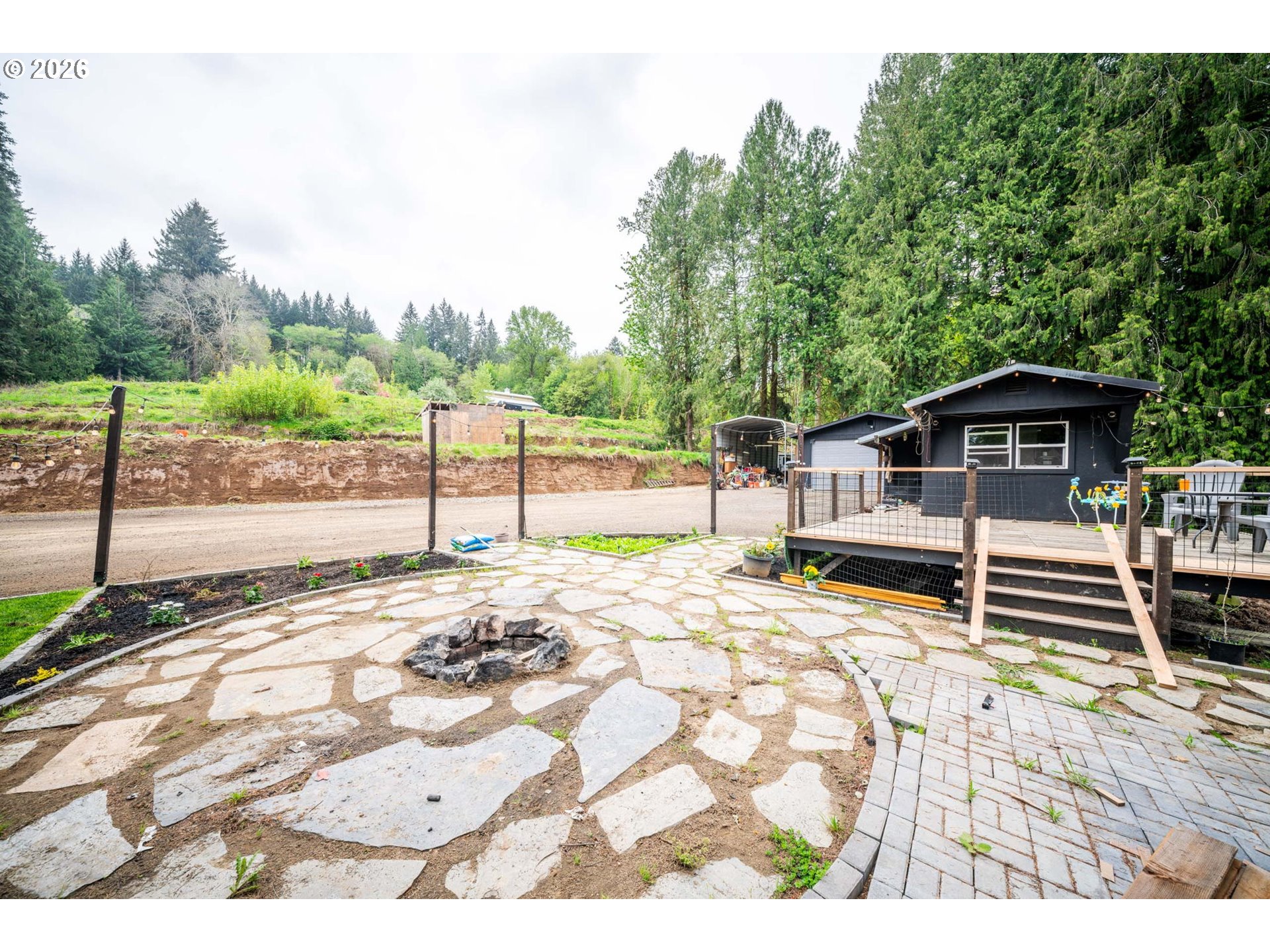 43318 46TH AVE, Woodland, WA 98674