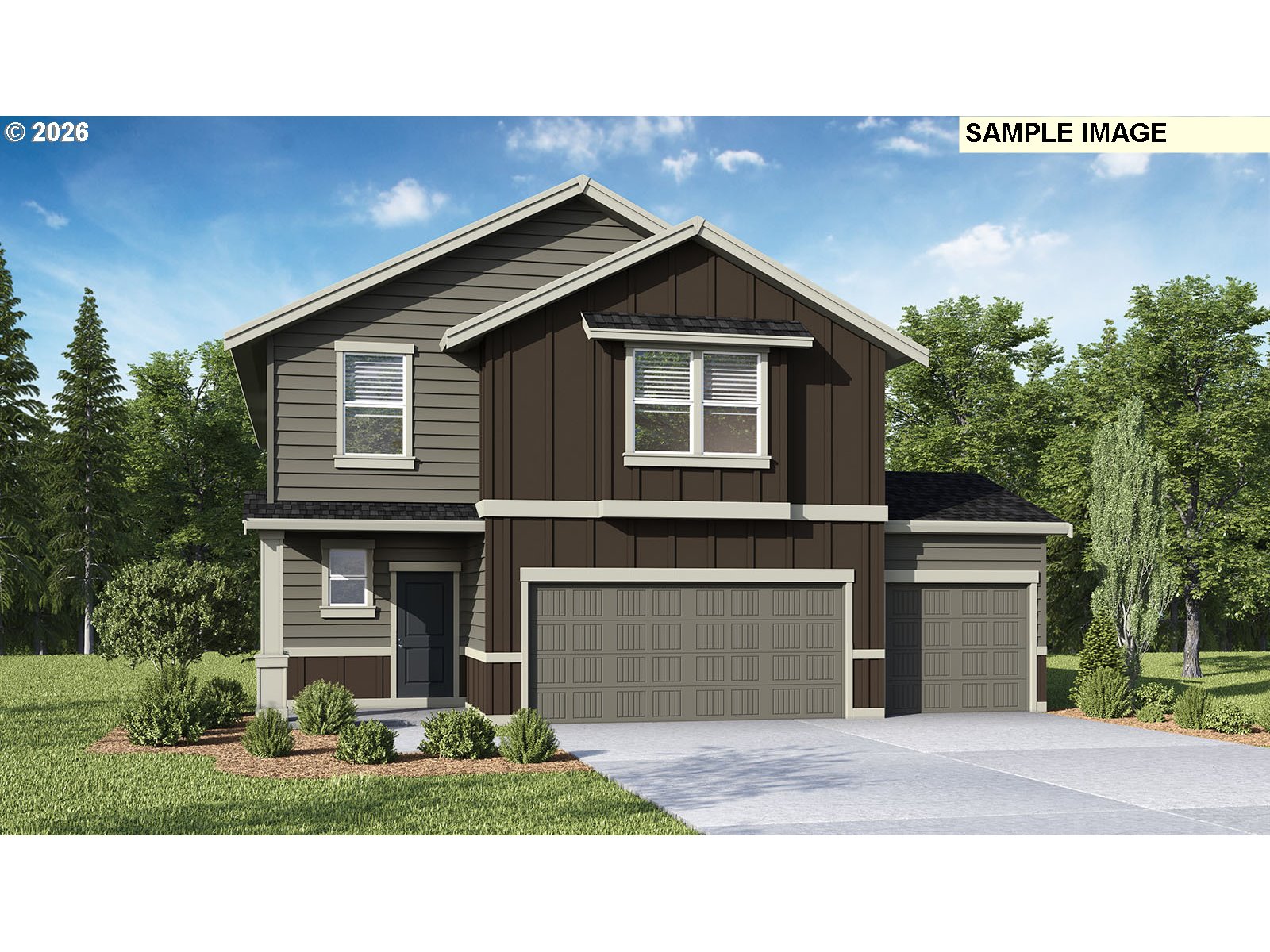 221 28TH ST, BattleGround, WA 98604