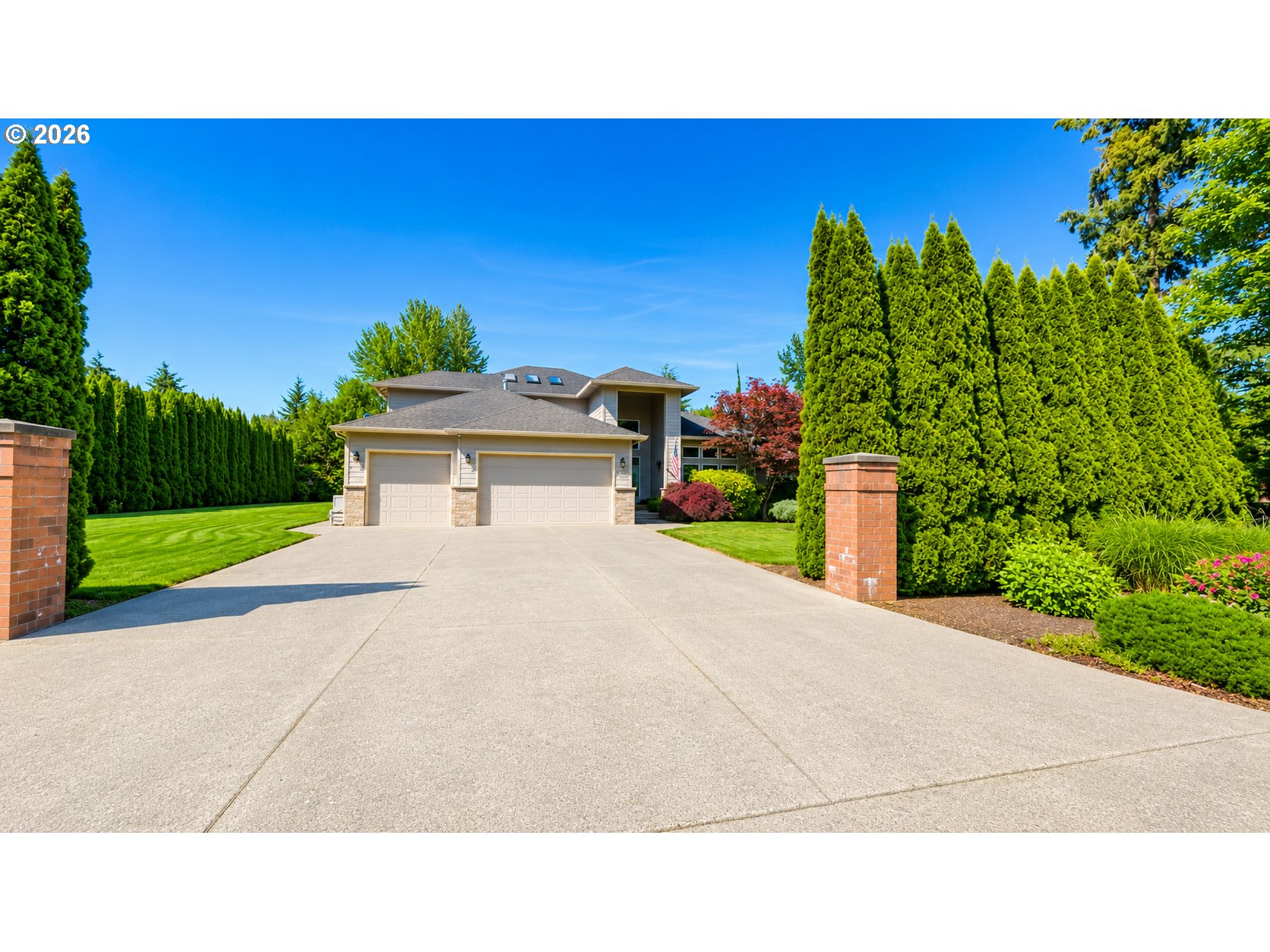 10206 178TH CIR, BattleGround, WA 98604