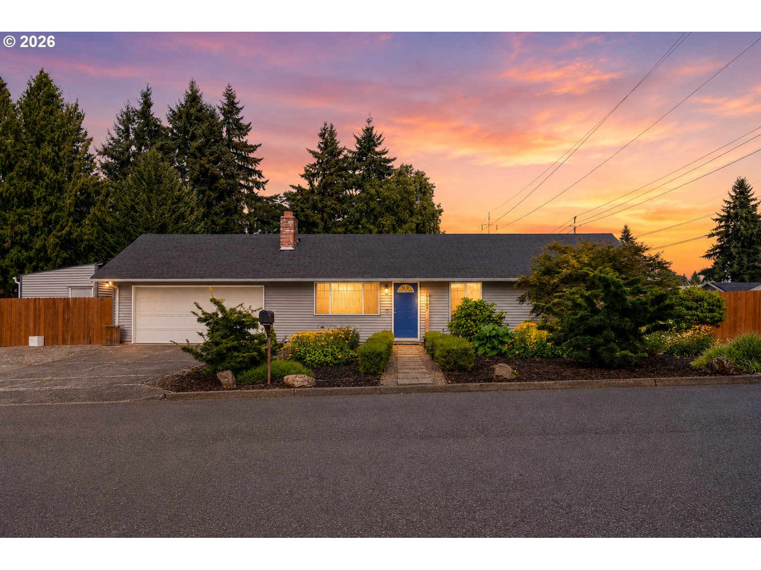 3907 RANCHO DR, Vancouver, WA 98682