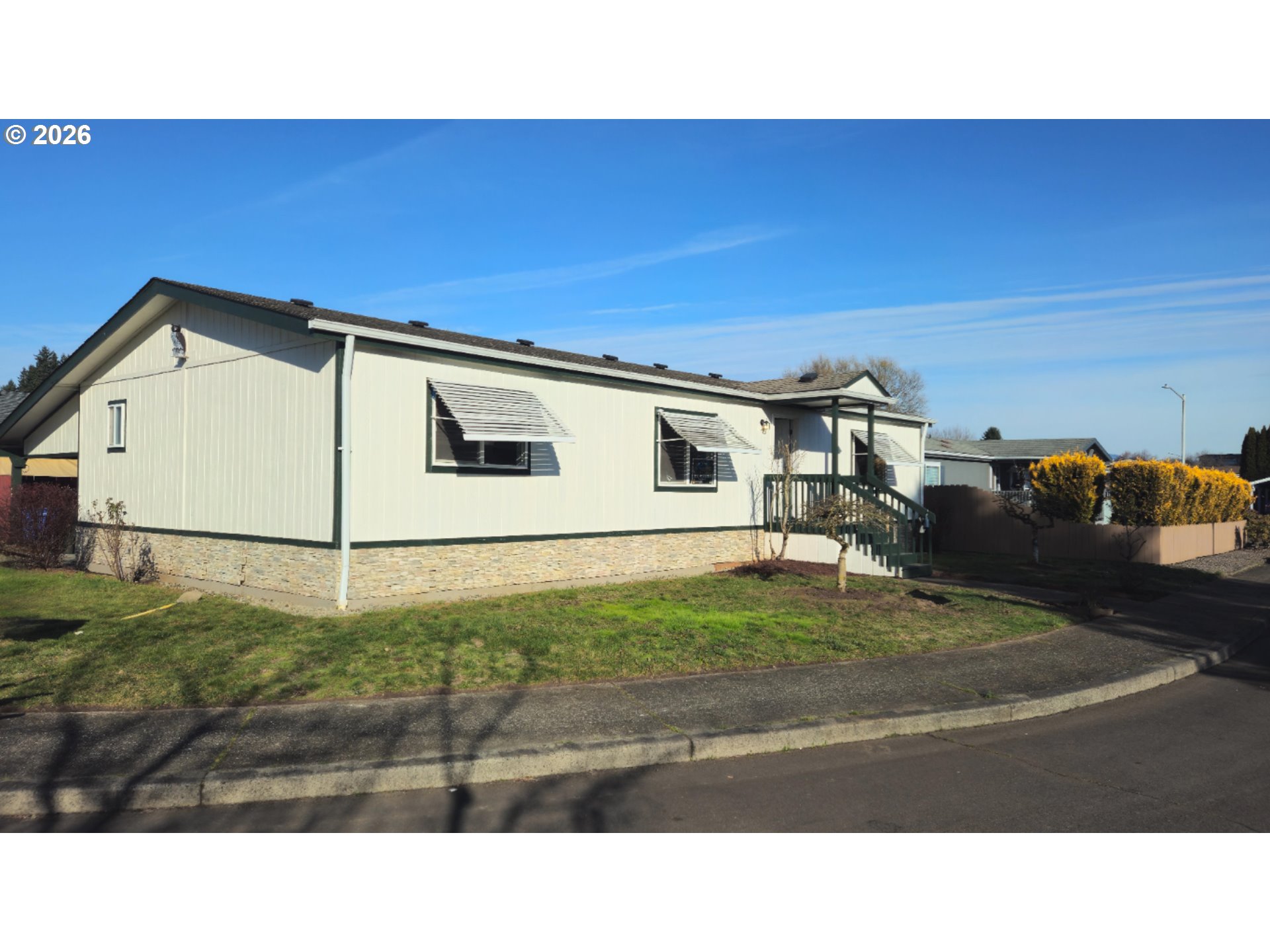 5309 75TH AVE, Vancouver, WA 98662