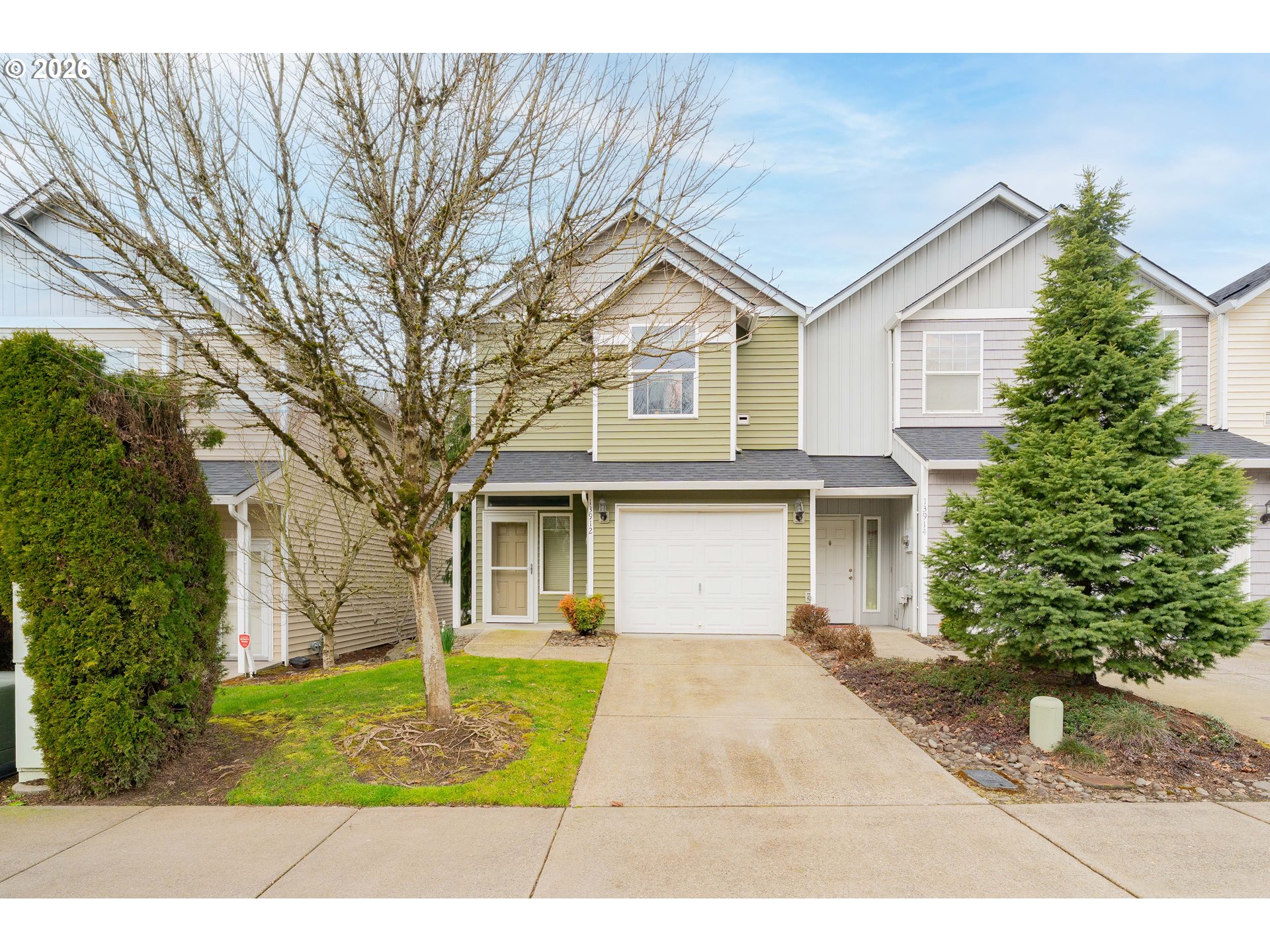 13912 23RD AVE, Vancouver, WA 98686