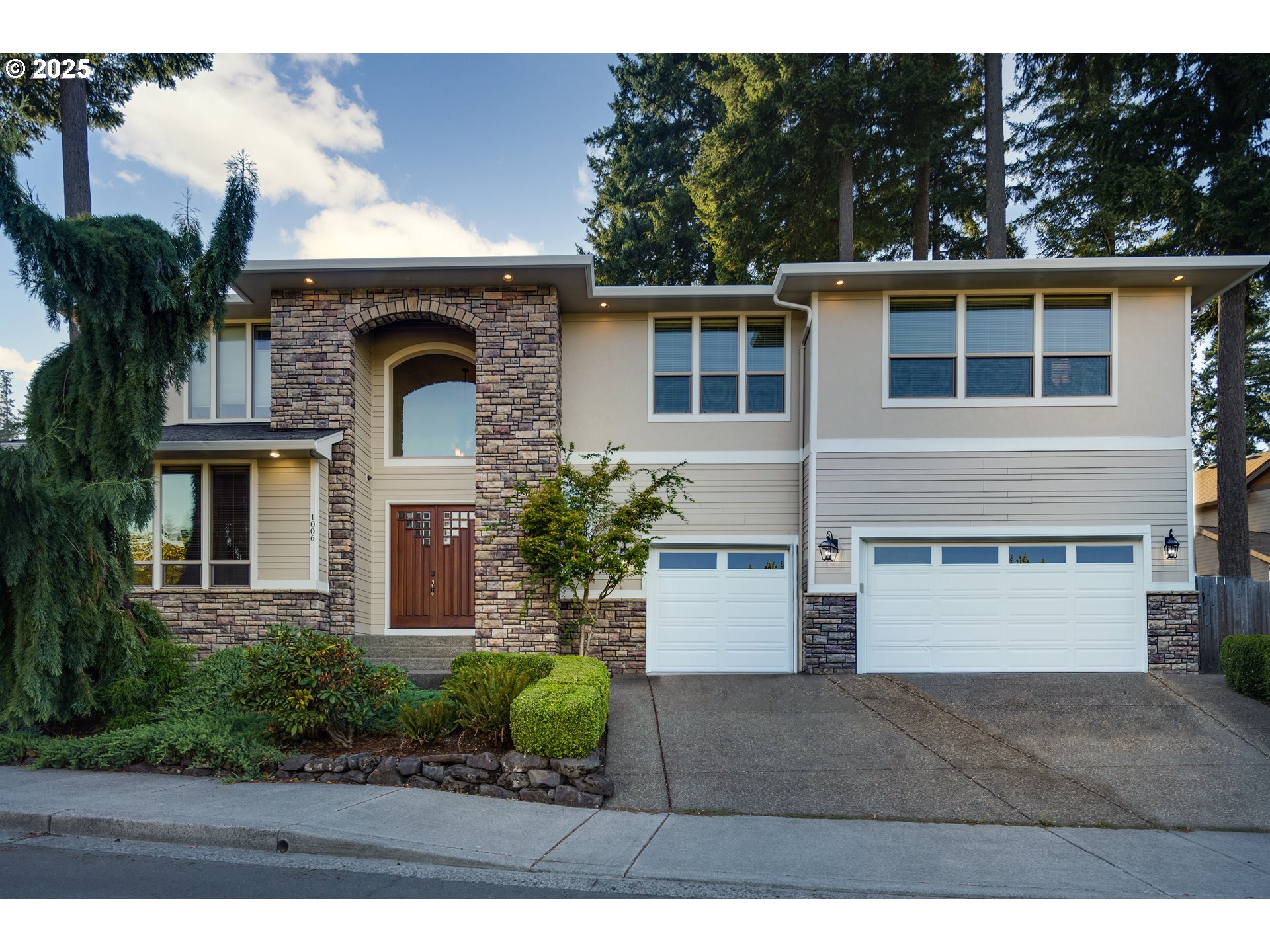 1006 199TH PL, Camas, WA 98607