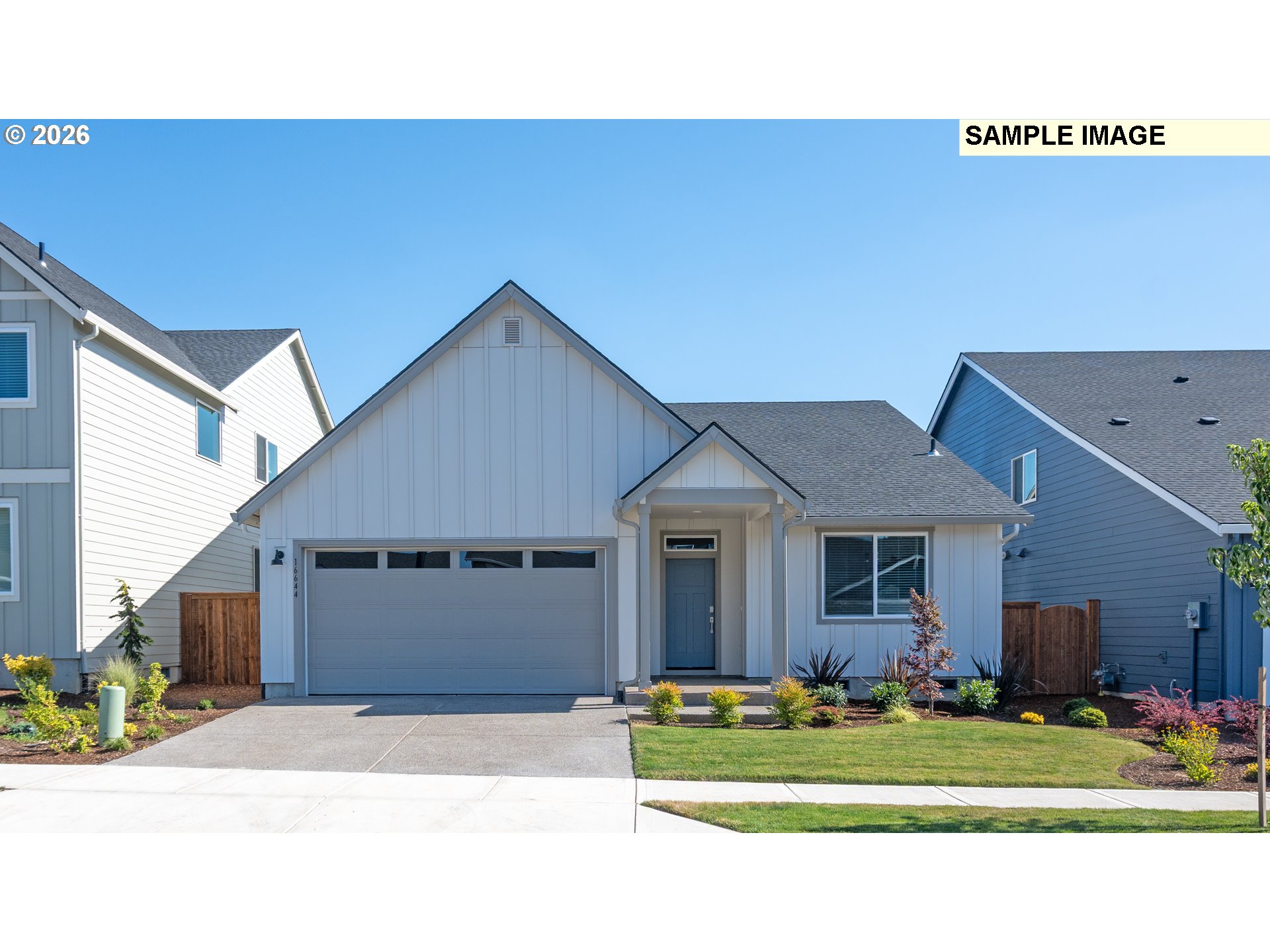 4311 188TH CIR, Vancouver, WA 98660