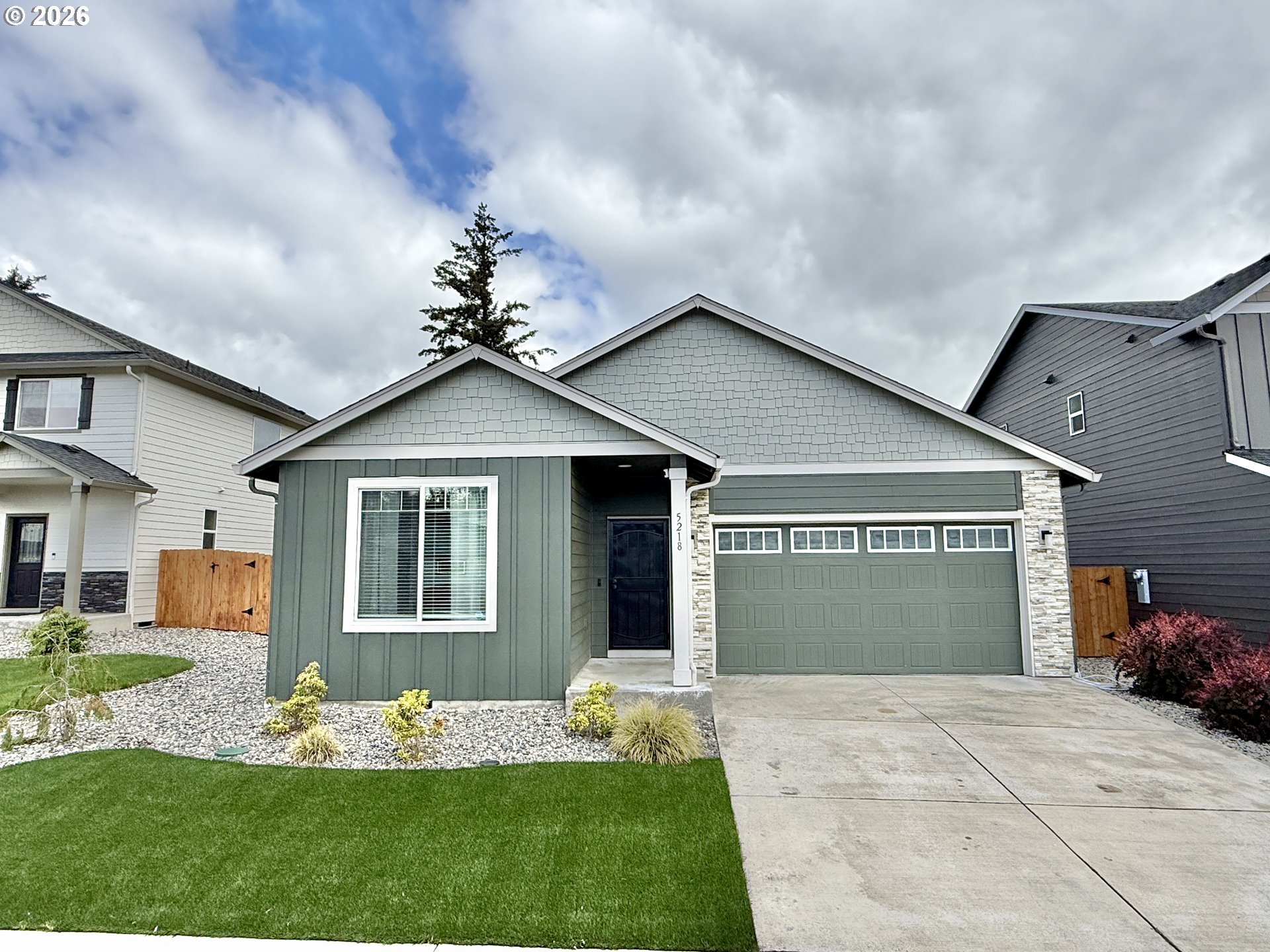 5218 43RD CIR, Vancouver, WA 98661