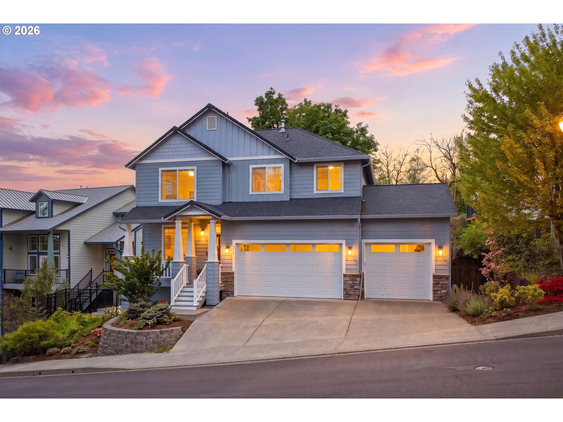 2457 45TH ST, Washougal, WA 98671