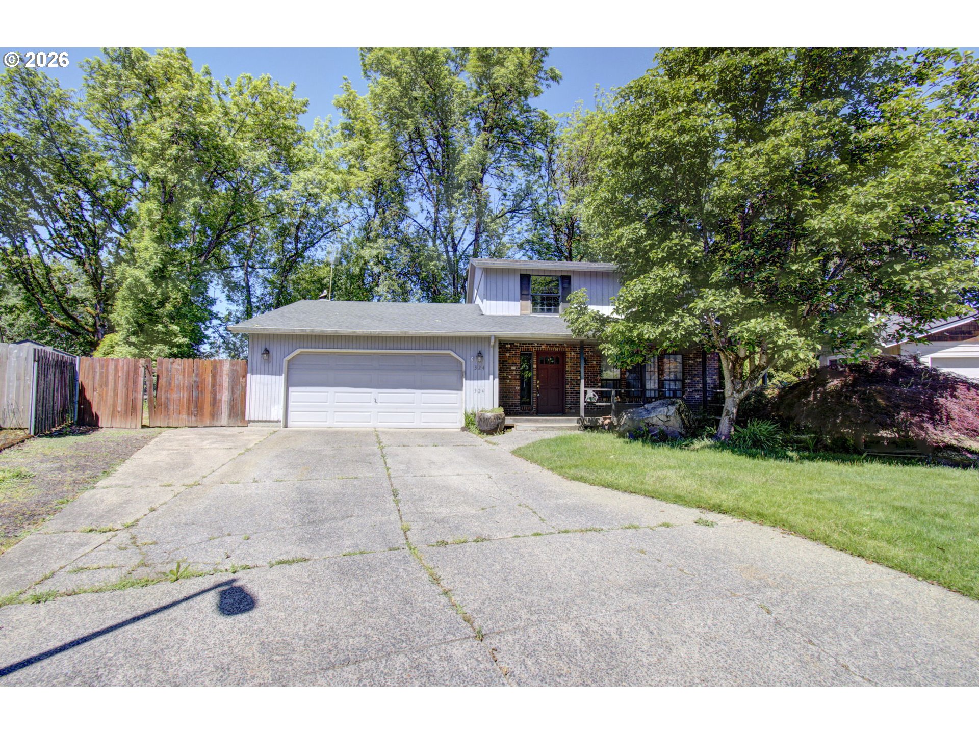 324 8TH ST, BattleGround, WA 98604