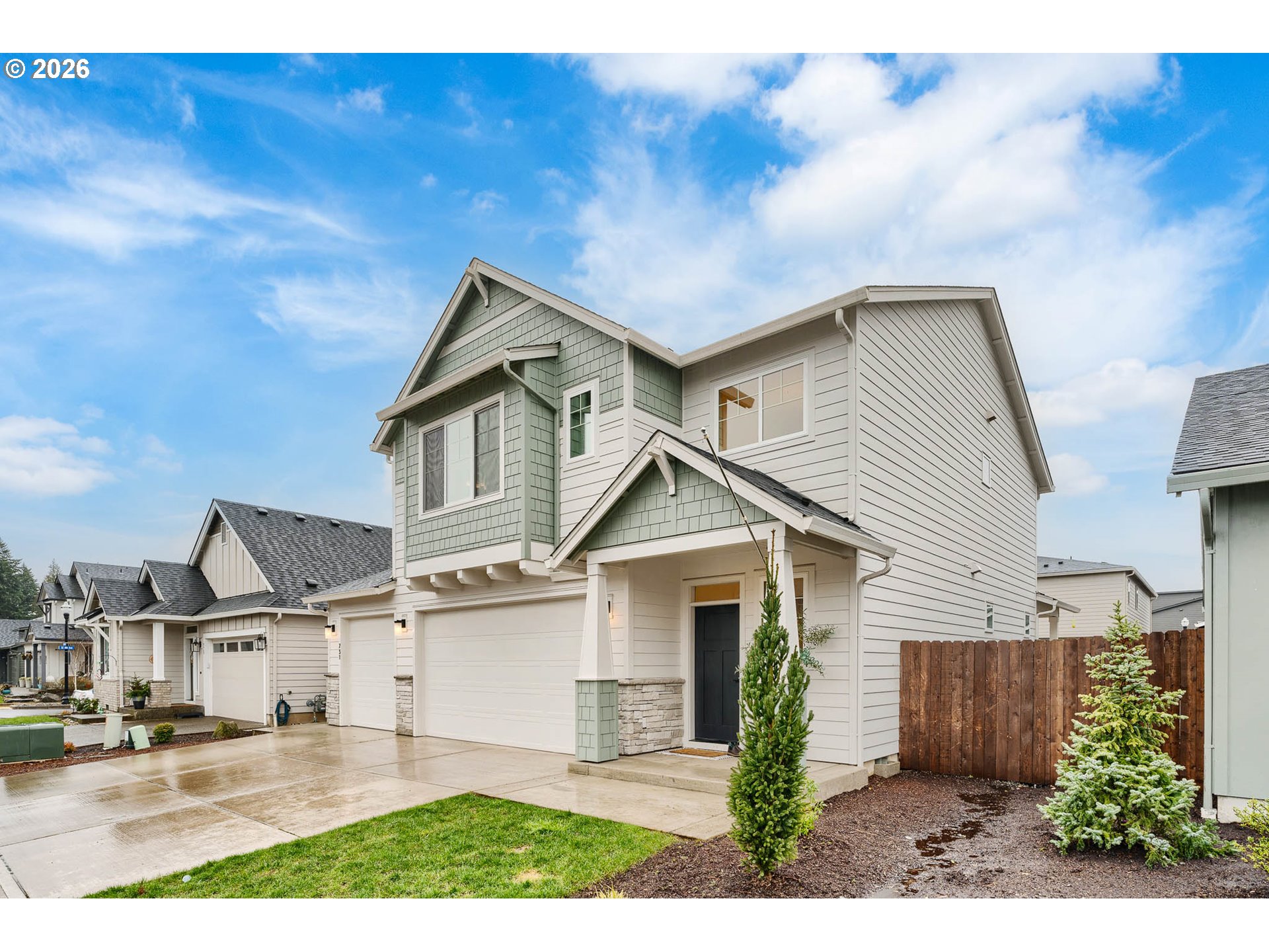 731 36TH ST, BattleGround, WA 98604