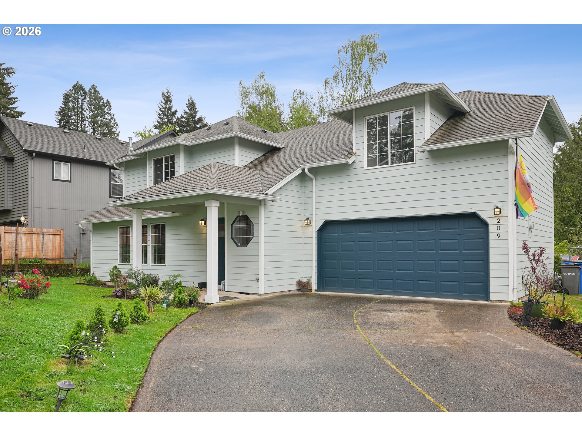 209 72ND CIR, Vancouver, WA 98665