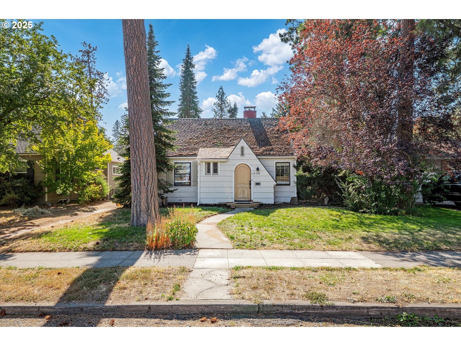 1118 28th AVE, Spokane, WA 99203