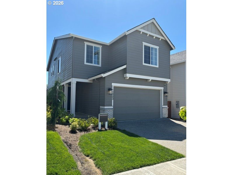 1023 178TH WAY, Ridgefield, WA 98642