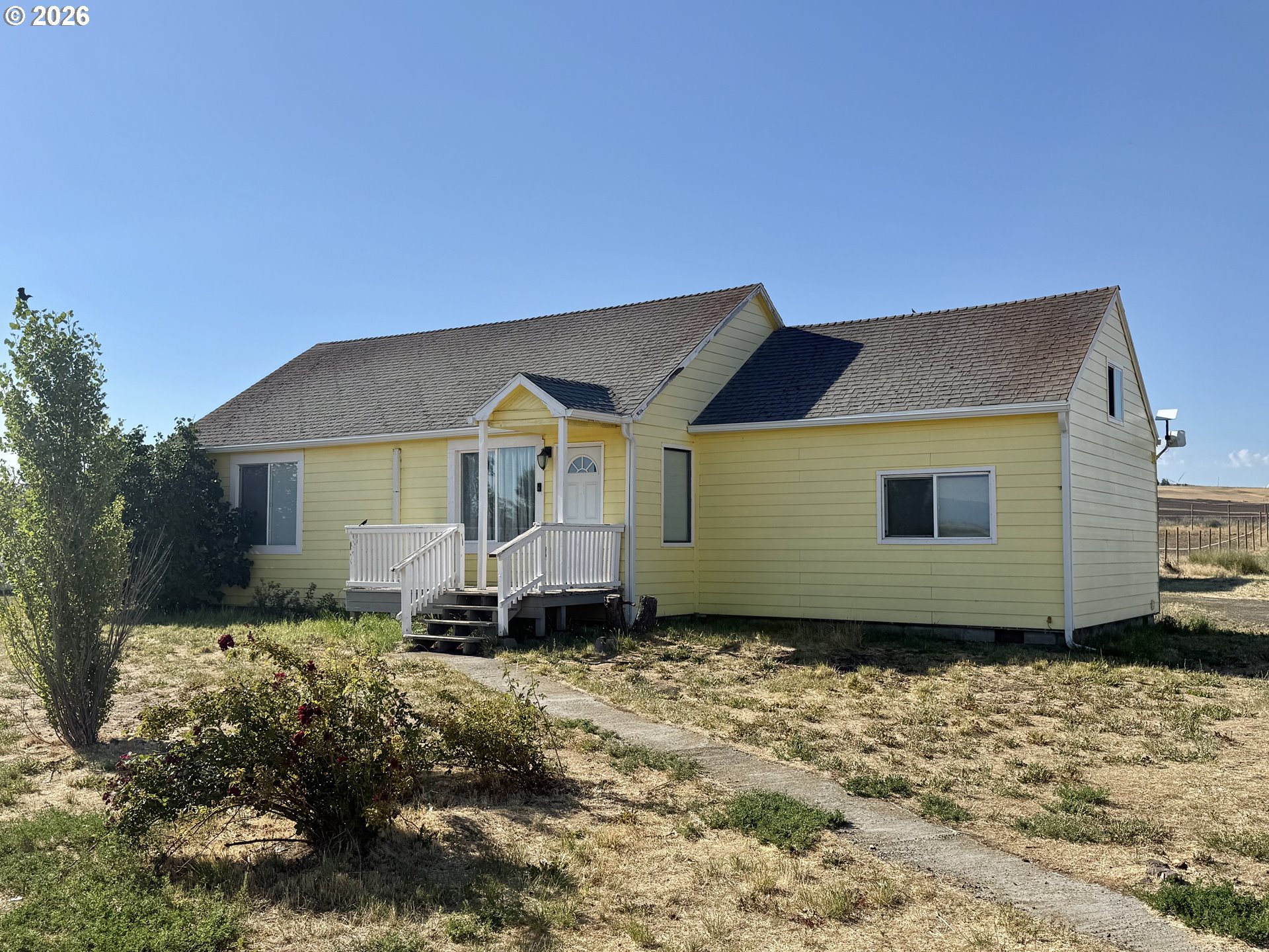 154 STRING STREET RD, Centerville, WA 98613