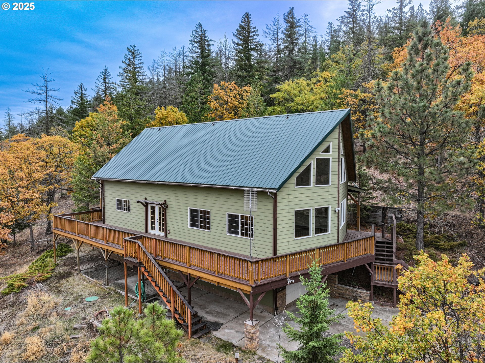 2224 FOSTER PL, Goldendale, WA 98620