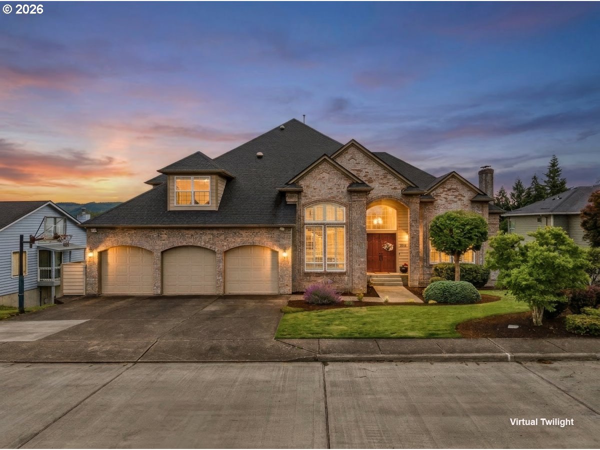 2518 PETERS DR, Longview, WA 98632