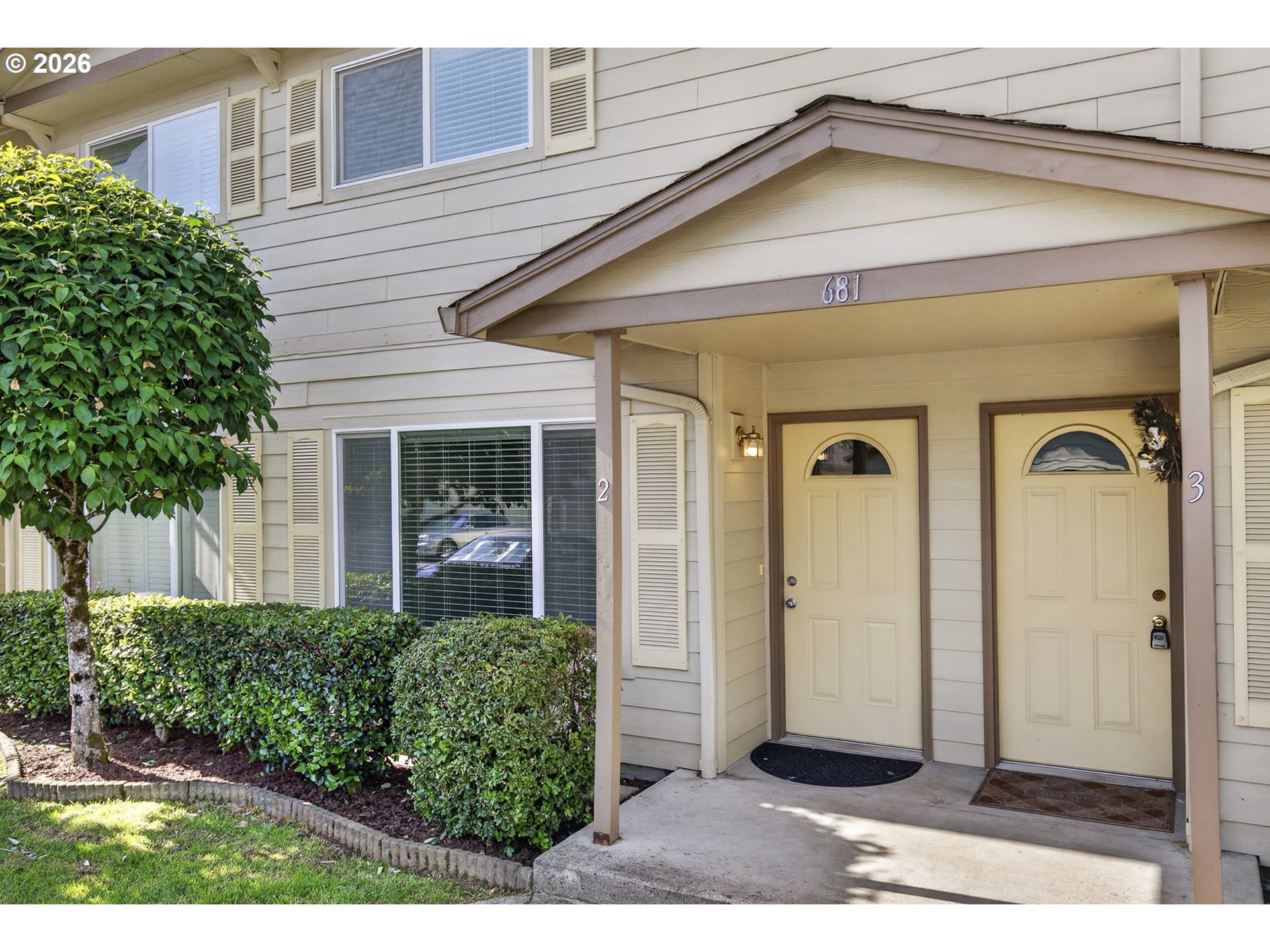 681 32ND ST, Washougal, WA 98671