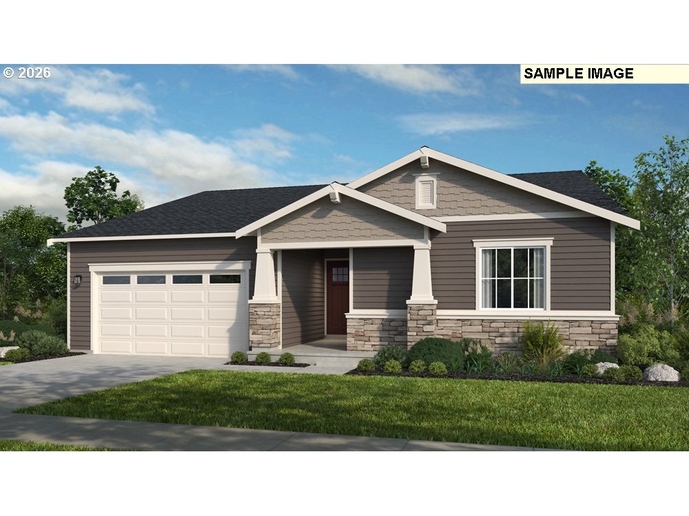 3021 11TH AVE, BattleGround, WA 98604