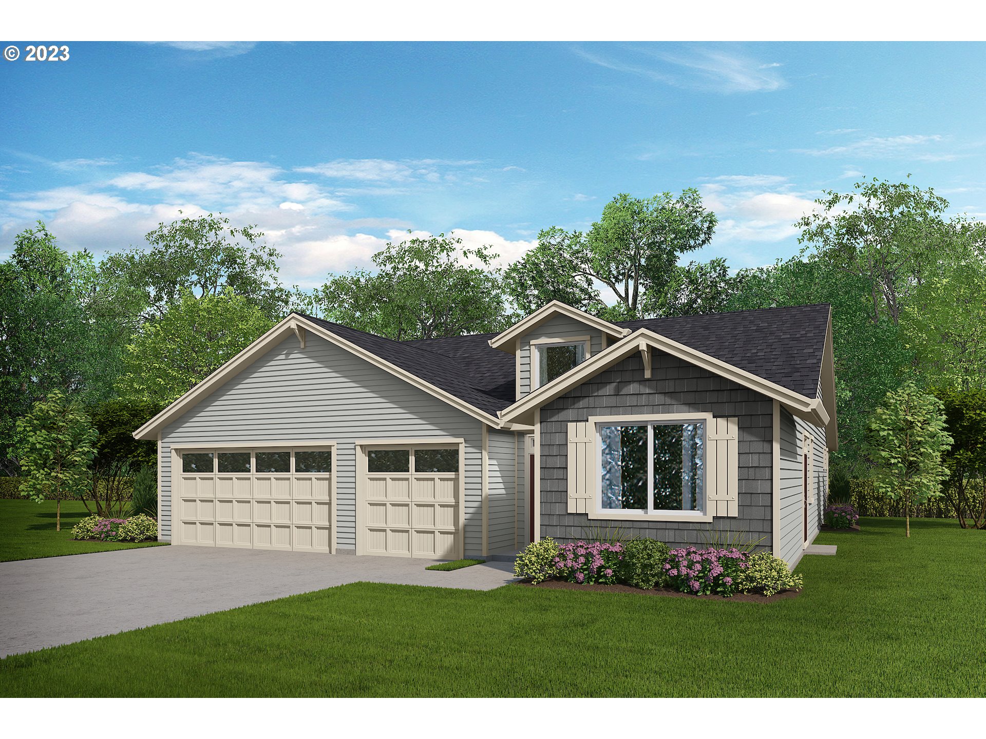 2605 7th WAY, Ridgefield, WA 98642