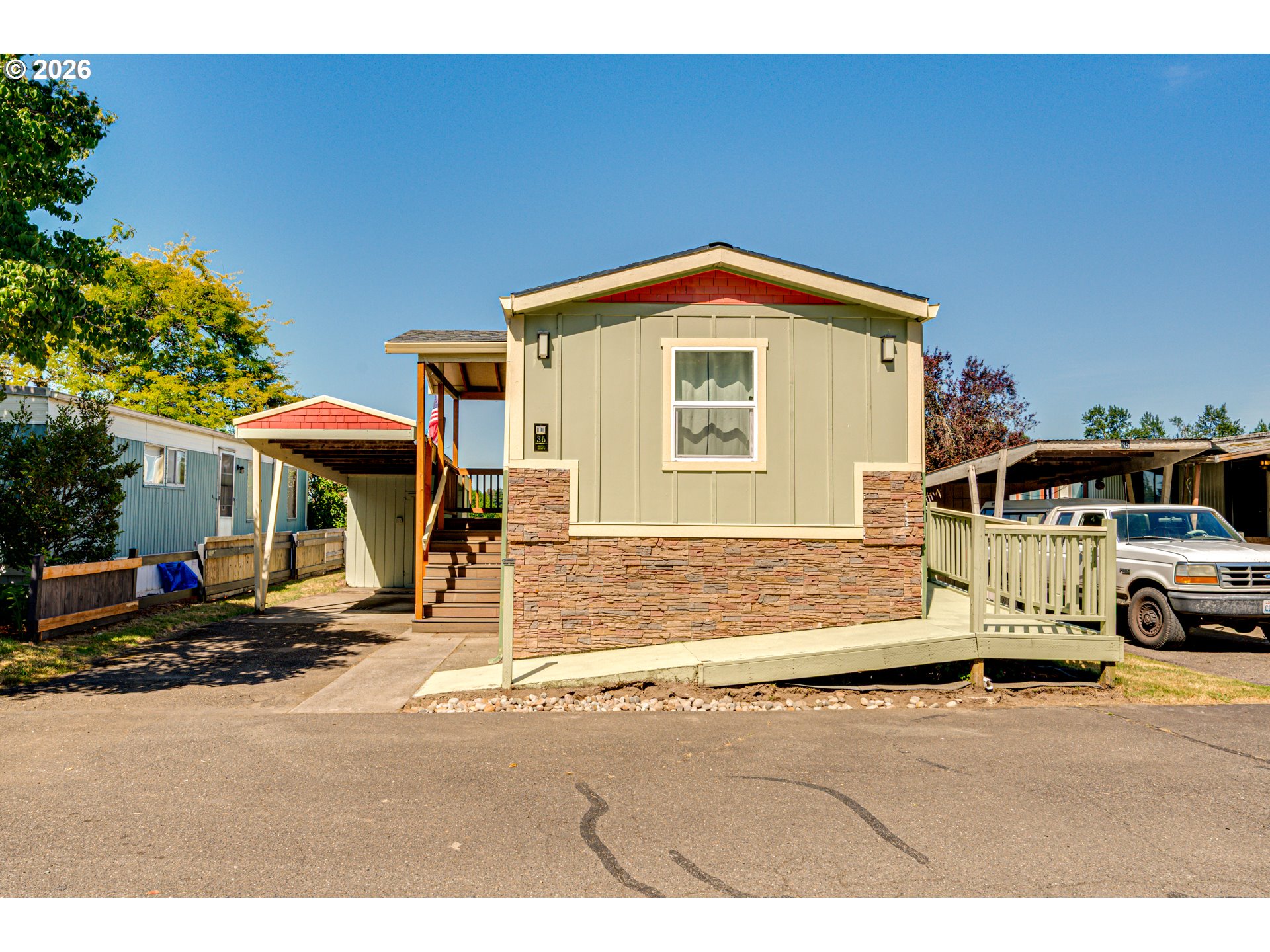 Nw Pacific HWY, Woodland, WA 98674