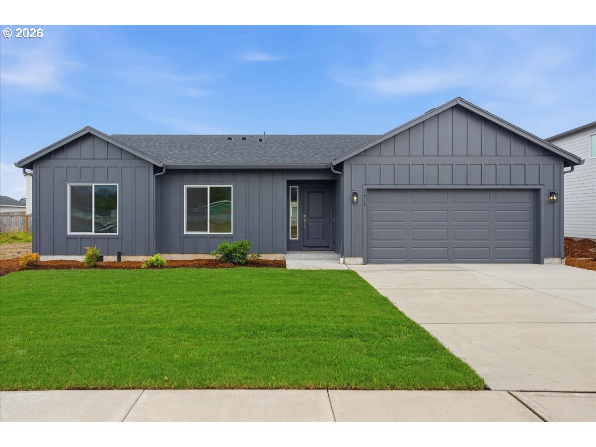 2018 HENDERSON WAY, Longview, WA 98632