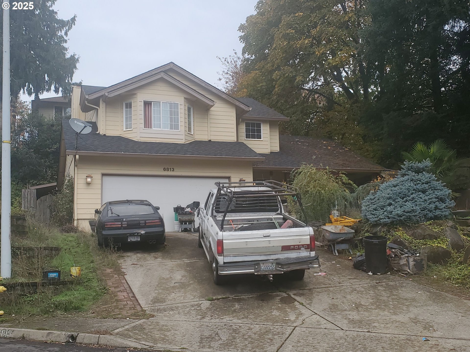 6813 17TH AVE, Vancouver, WA 98665