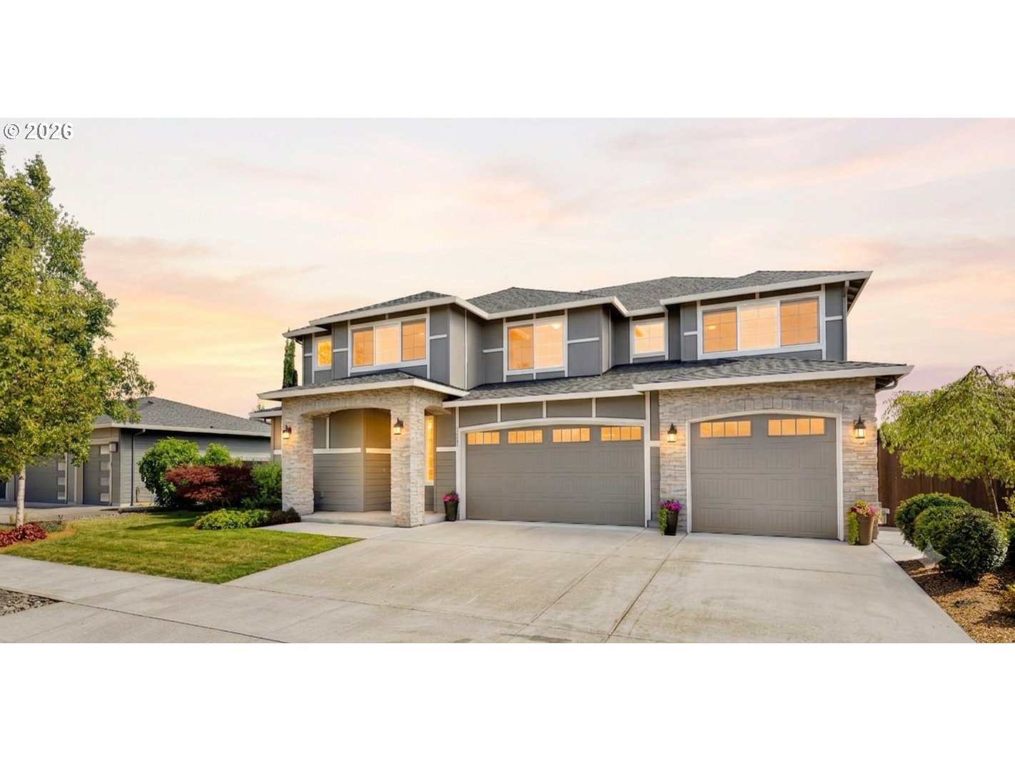 16903 80TH ST, Vancouver, WA 98682