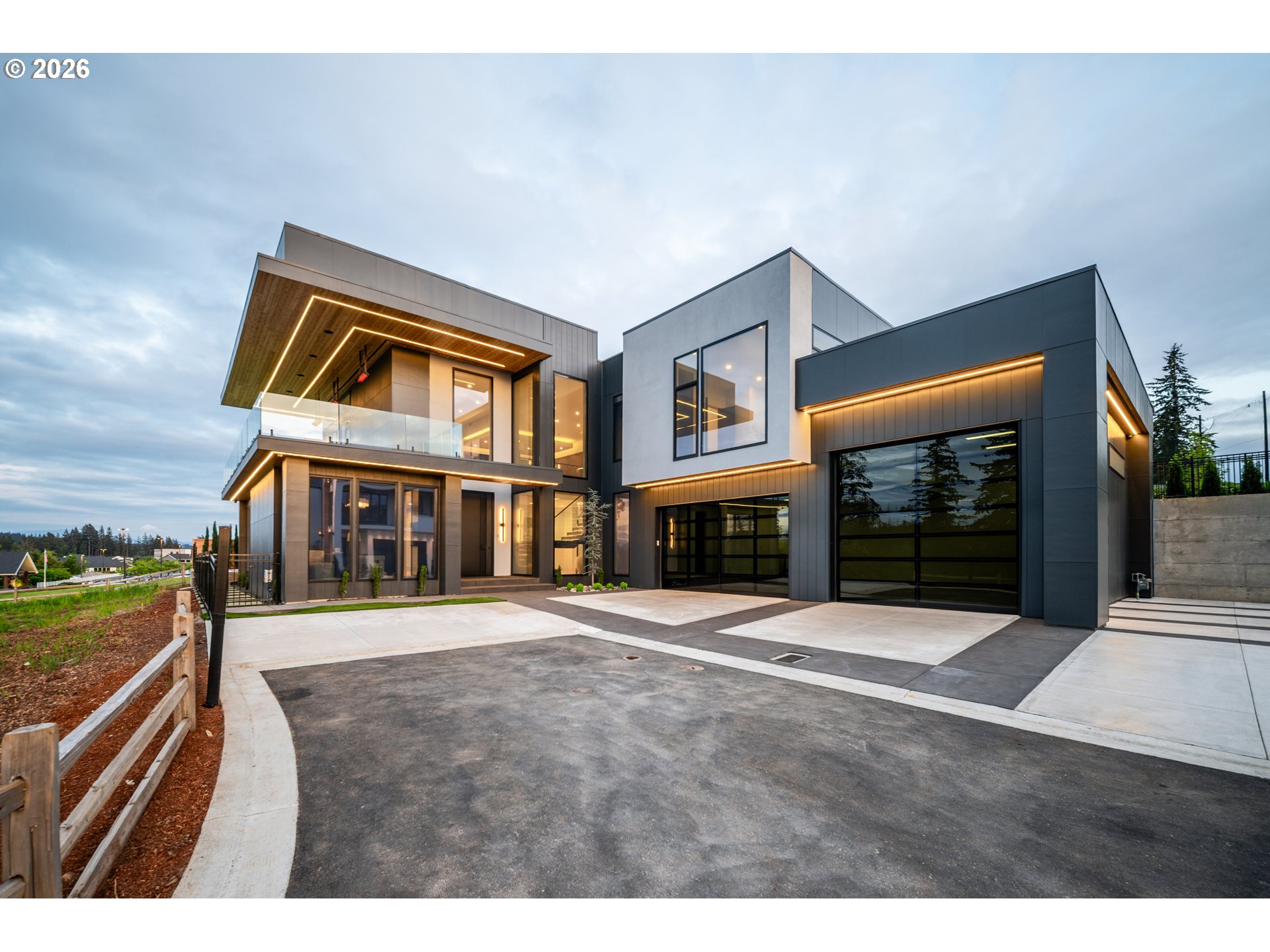 4541 71ST AVE, Camas, WA 98607