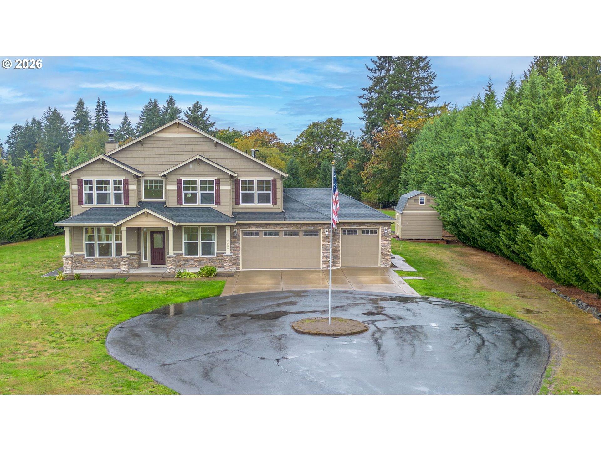 24706 117TH CT, BattleGround, WA 98604