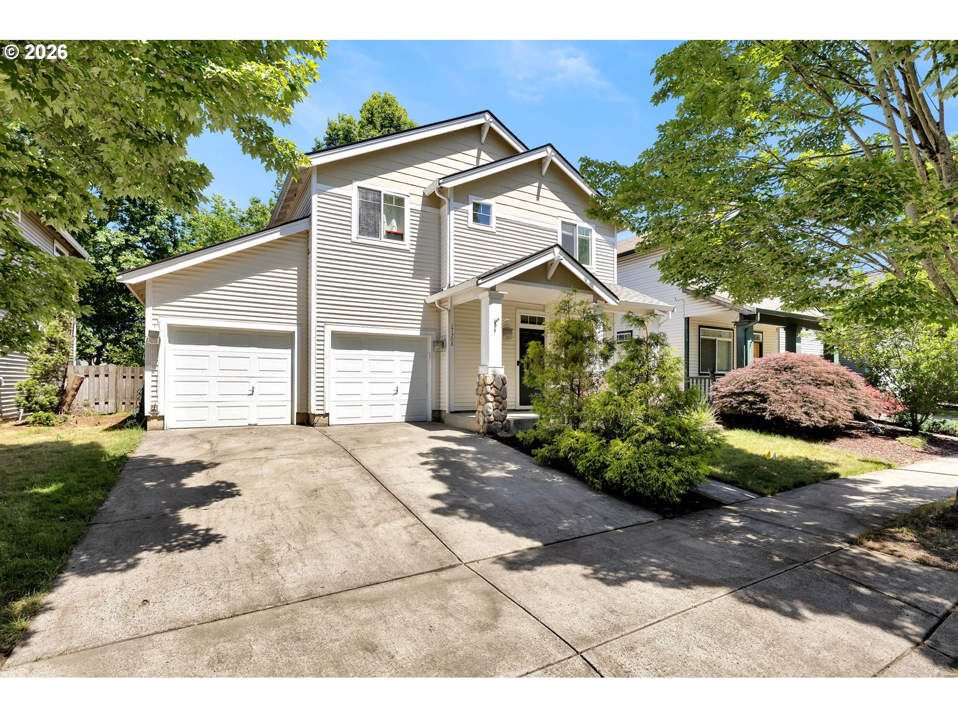 17308 21ST WAY, Vancouver, WA 98683
