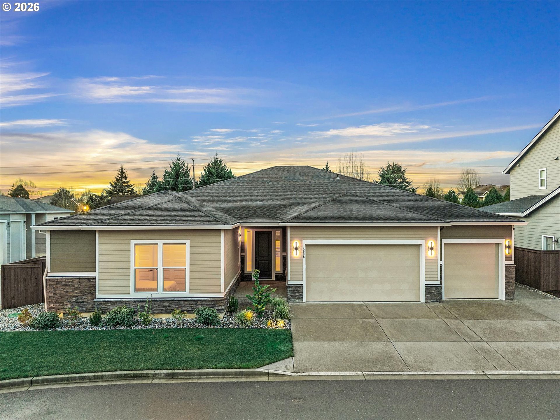 8608 182nd PL, Vancouver, WA 98682
