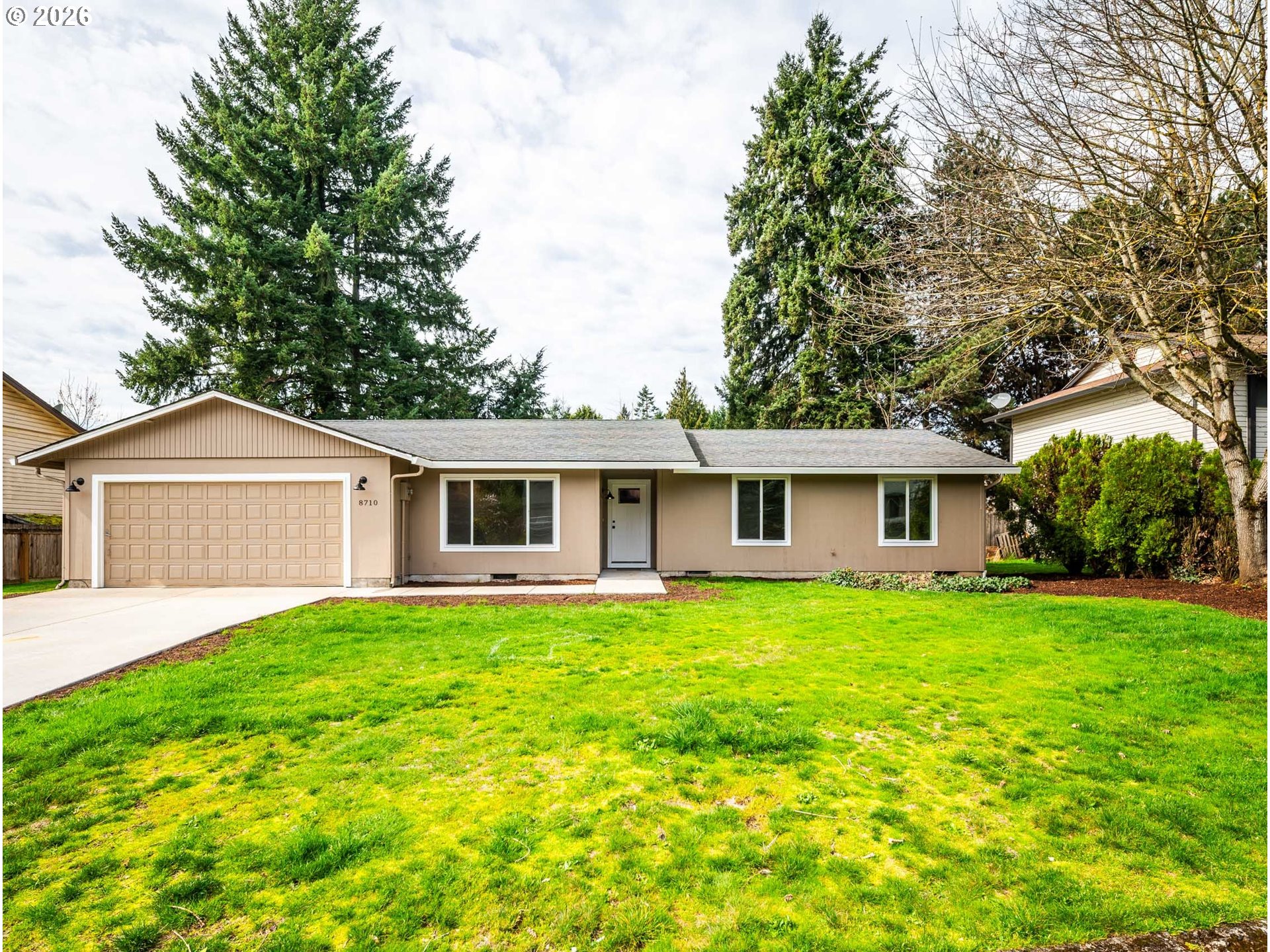 8710 29TH AVE, Vancouver, WA 98665