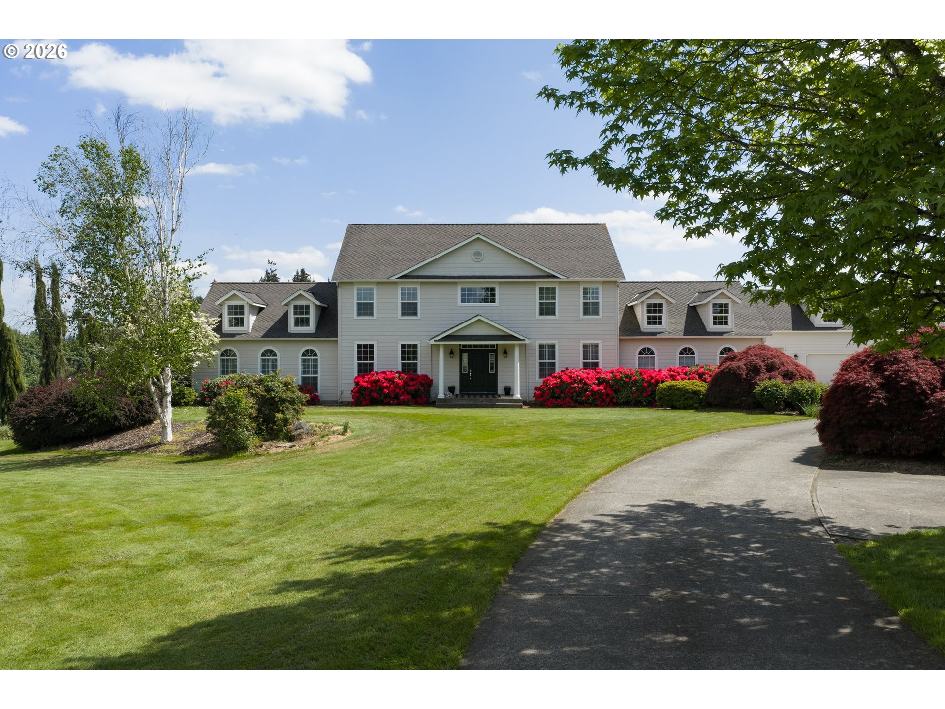 501 214TH CIR, Ridgefield, WA 98642