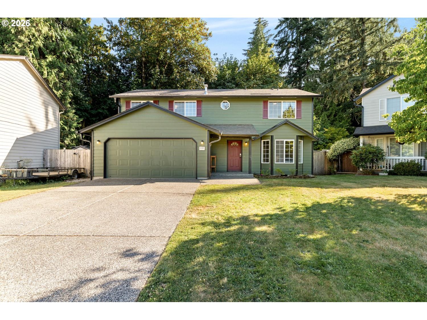 1417 146TH ST, Vancouver, WA 98685