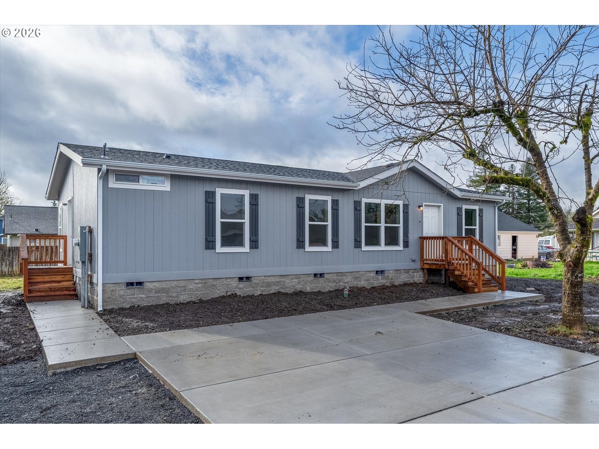 601 HELTON ST, CastleRock, WA 98611