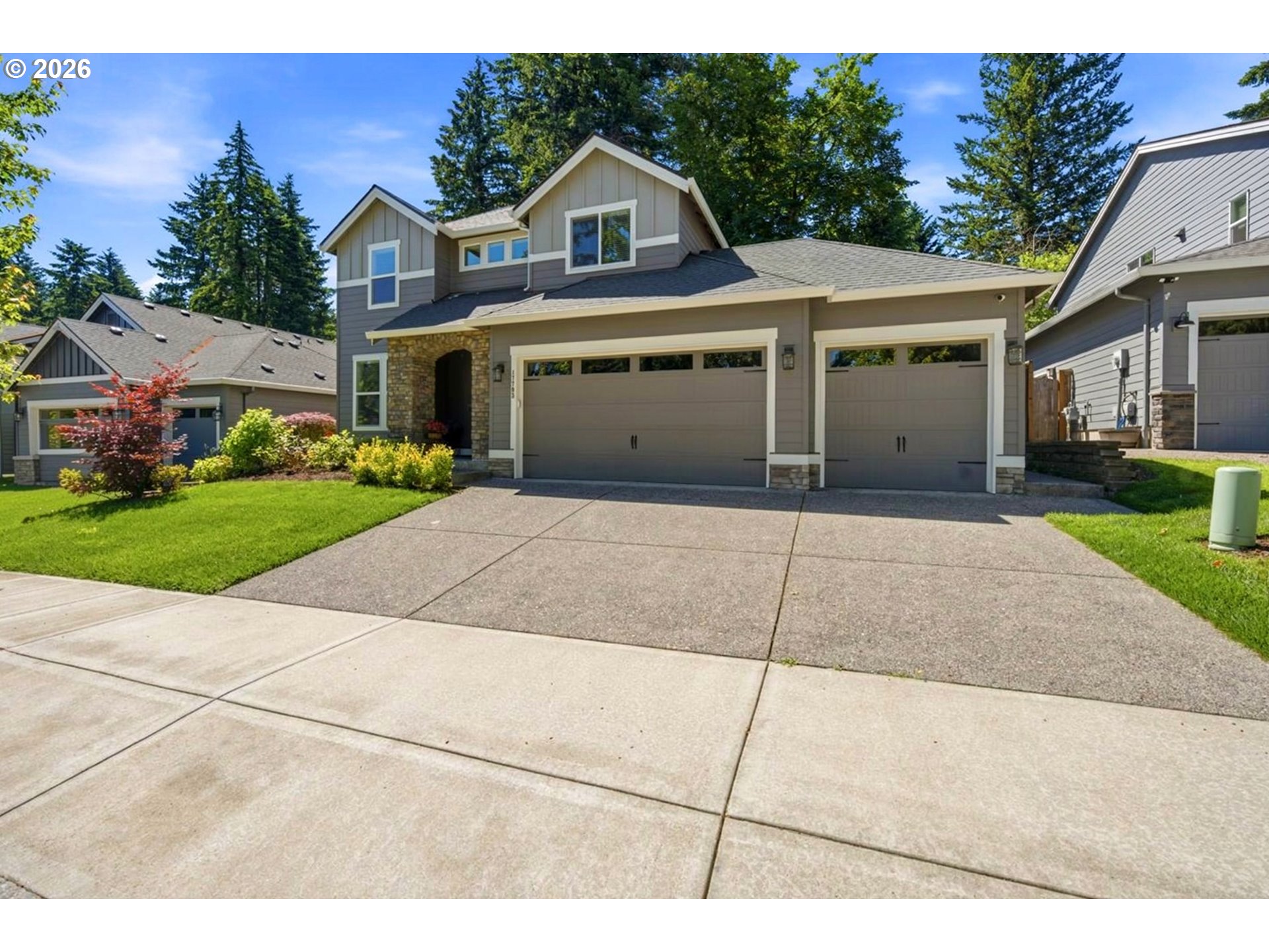 17703 32ND ST, Vancouver, WA 98682