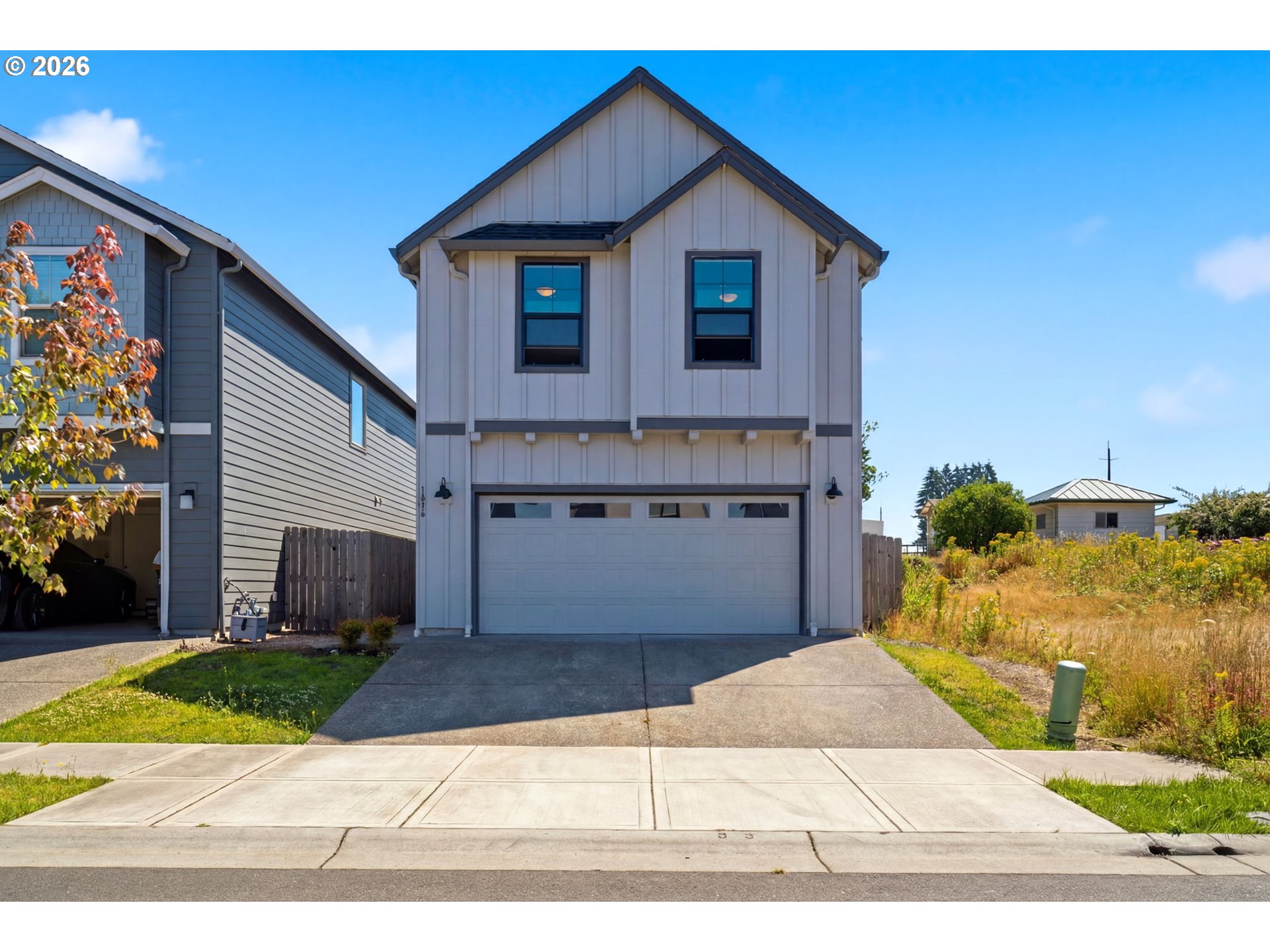 1036 AUBURN PL, Ridgefield, WA 98642