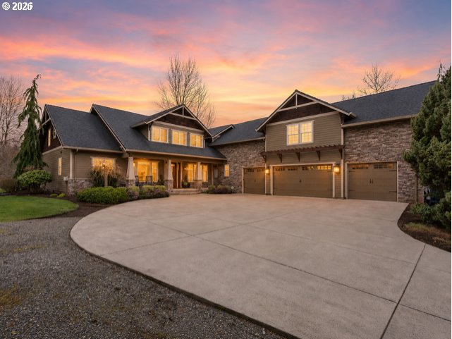 18105 113TH AVE, BattleGround, WA 98604