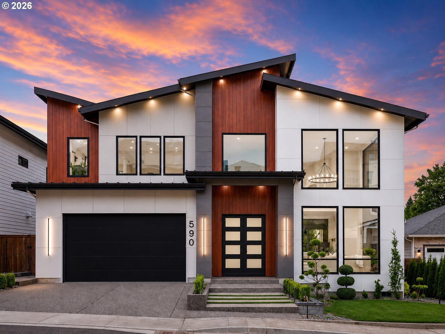 590 U ST, Washougal, WA 98671