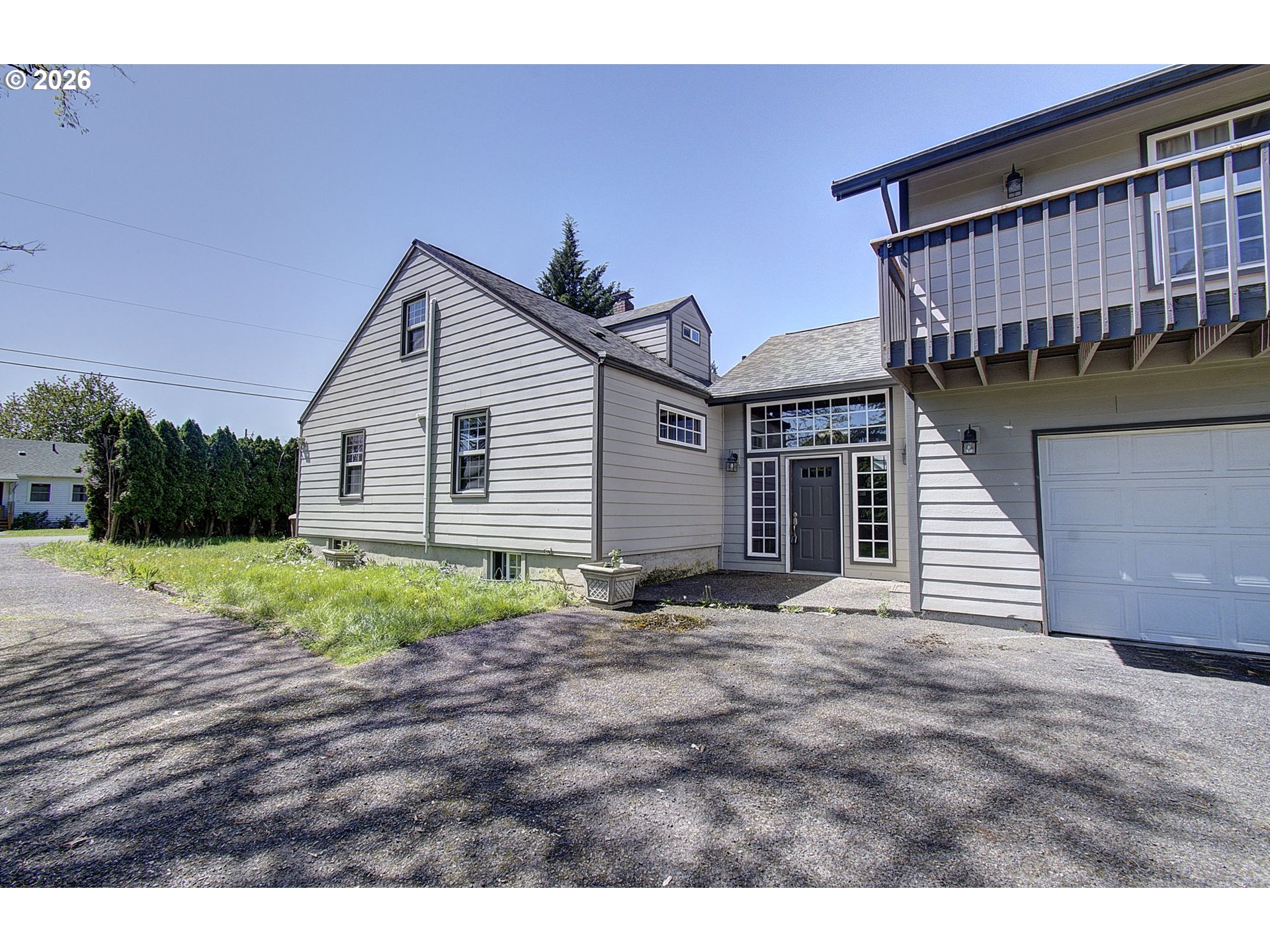 3801 C ST, Washougal, WA 98671