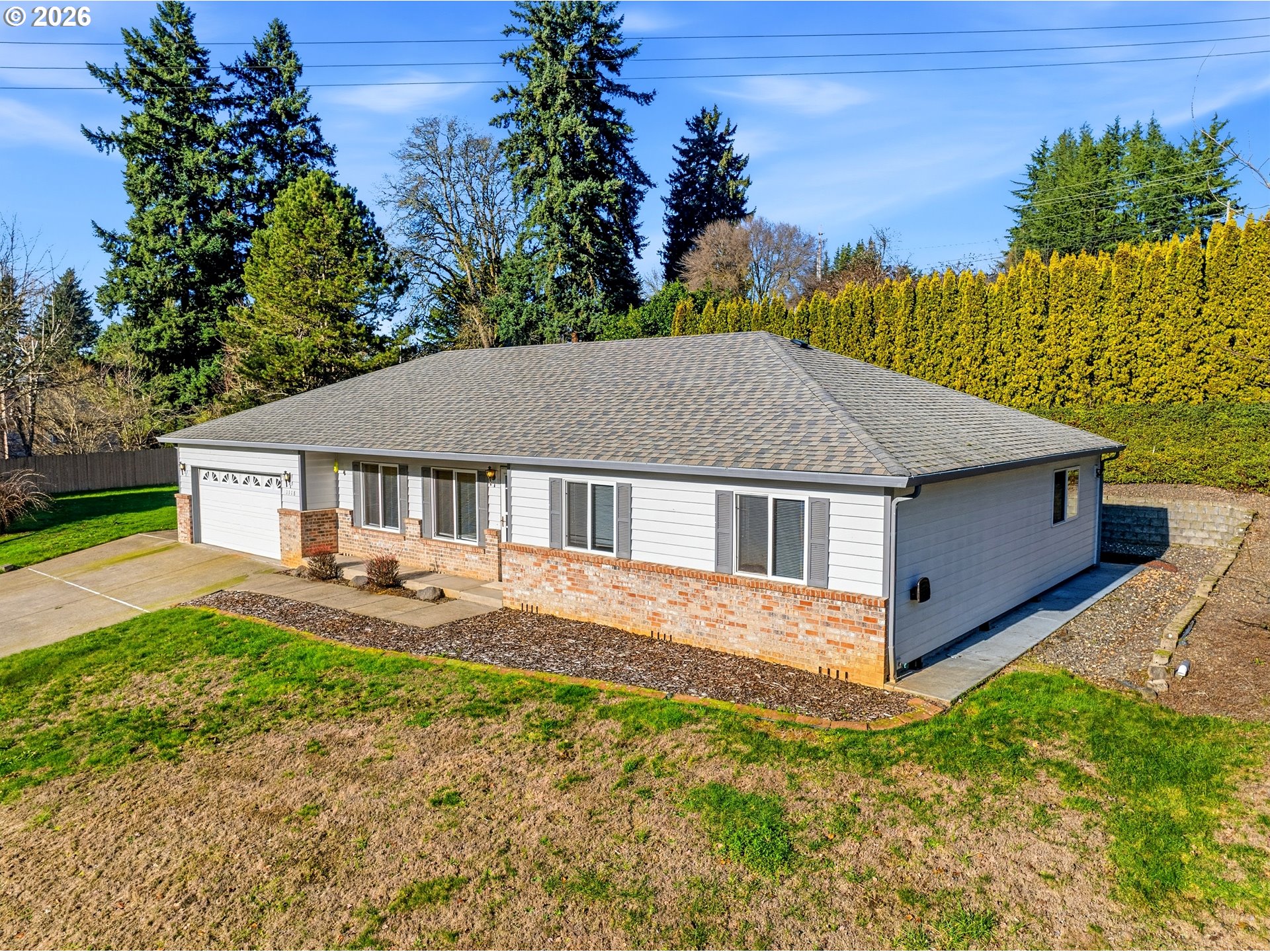 1118 76TH CIR, Vancouver, WA 98665